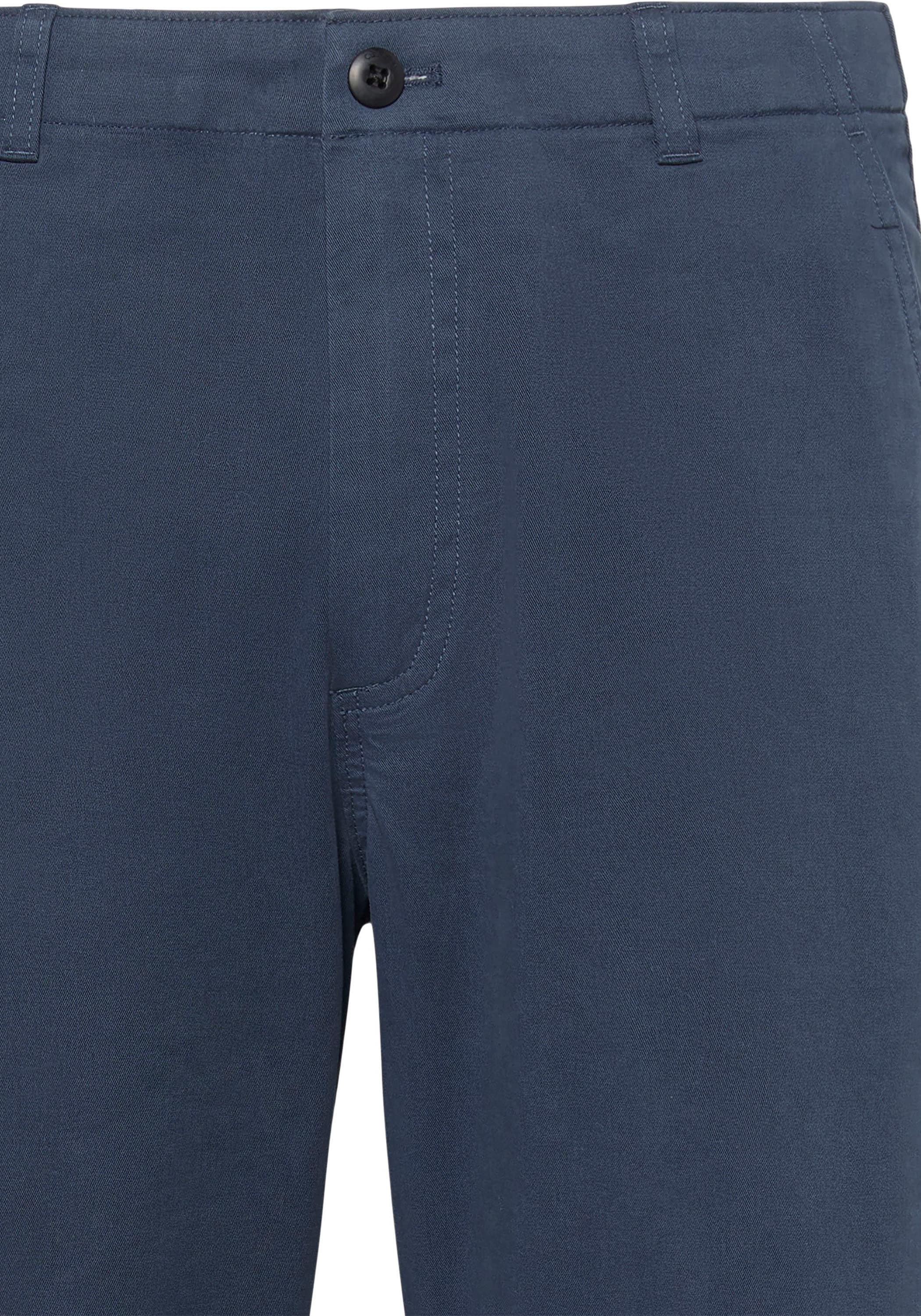 Calvin Klein Jeans Stoffhose »90S STRAIGHT COMFORT COTTON«  Regular fit mit praktischen Eingrifftaschen