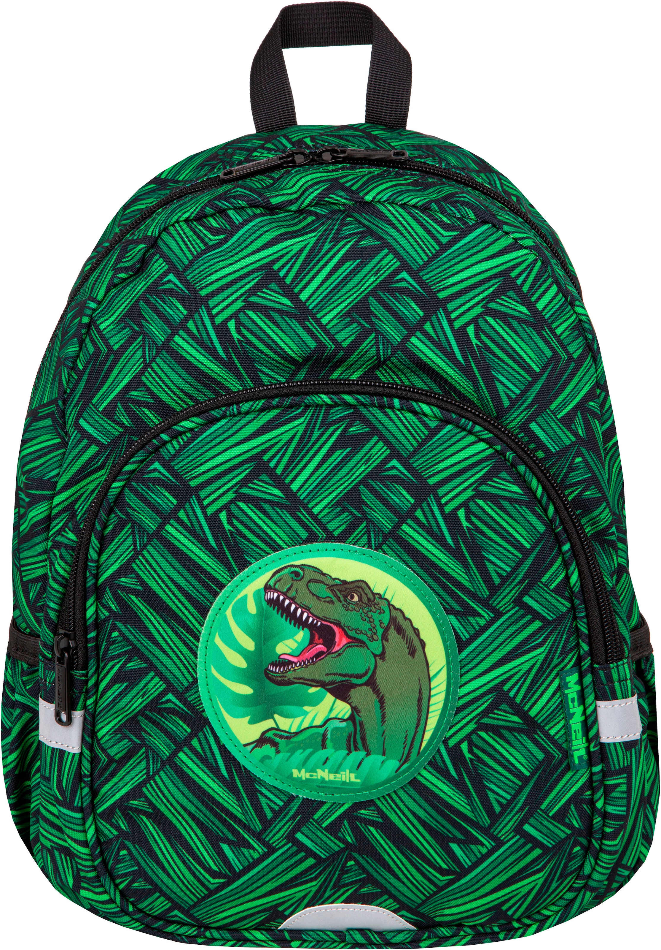 McNeill Freizeitrucksack »Toby, Wow«