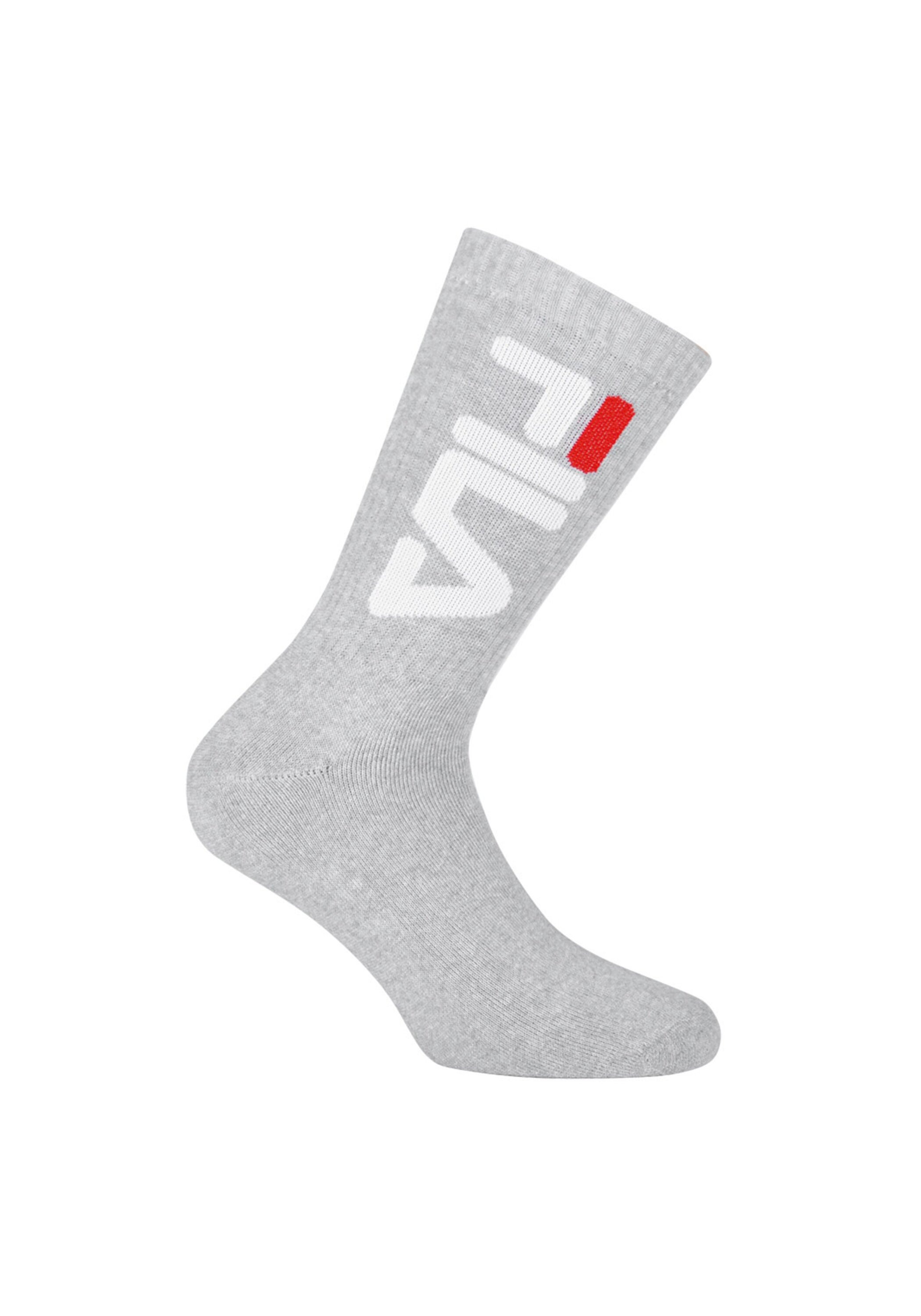 Fila Kurzsocken »Socken 2er Pack«