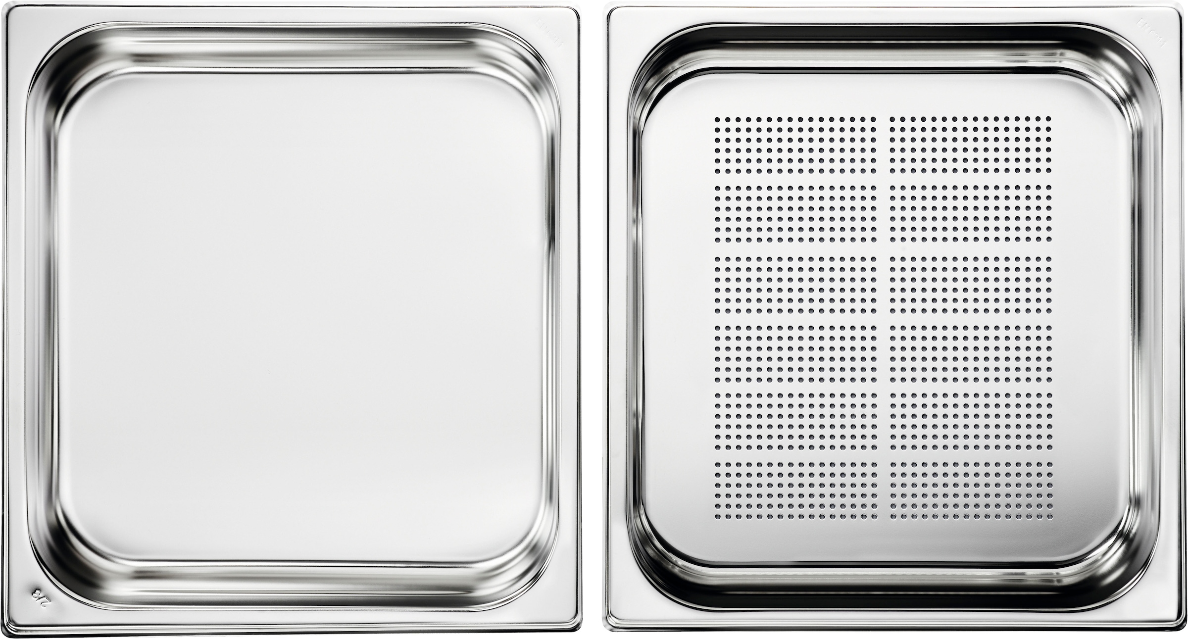 AEG Dampfgarbehälter »A9OBGC23«