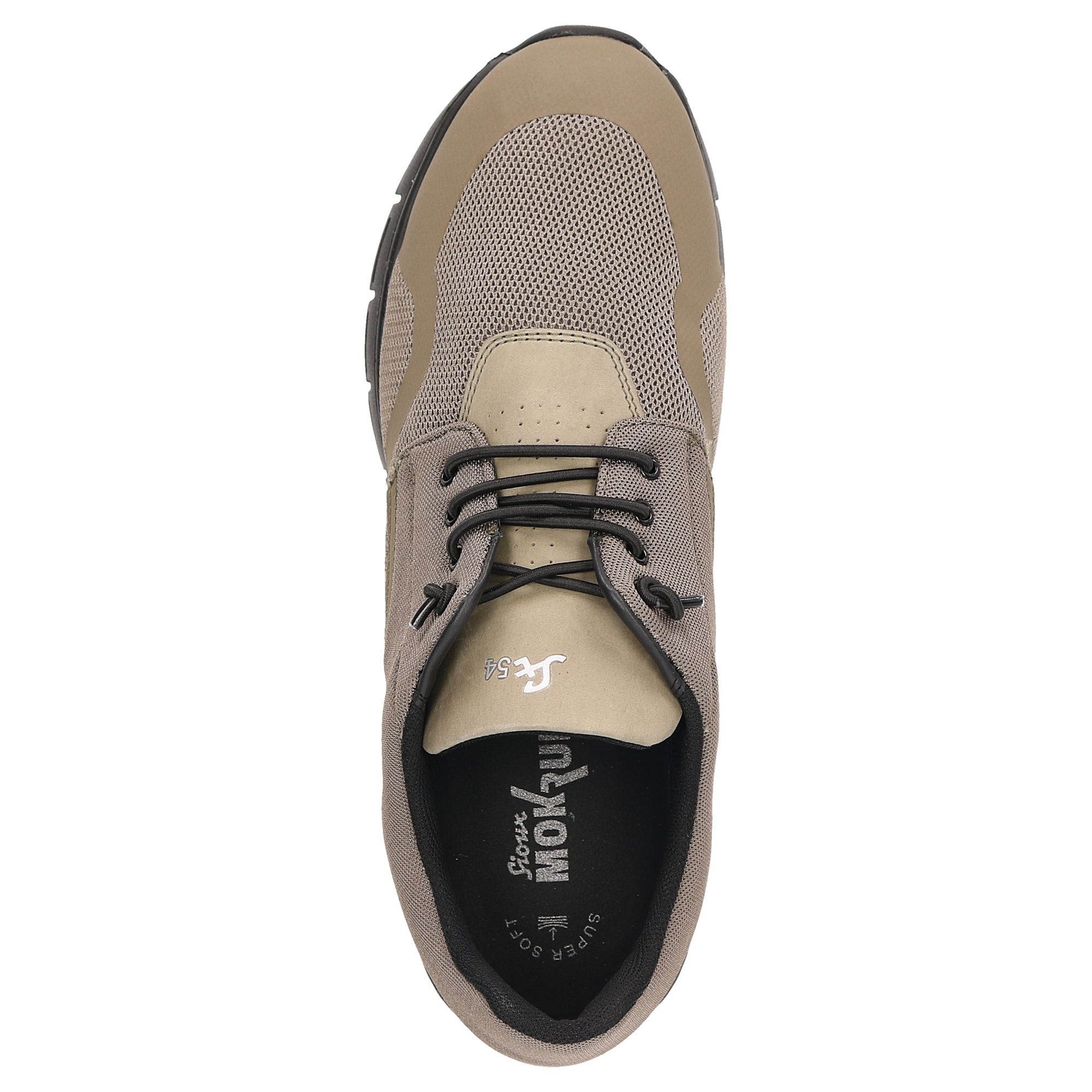SIOUX Sneaker »Mokrun-H-2024-TEX«