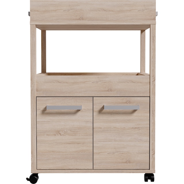 FORTE Barschrank, Höhe ca. 88,5 cm online bei UNIVERSAL