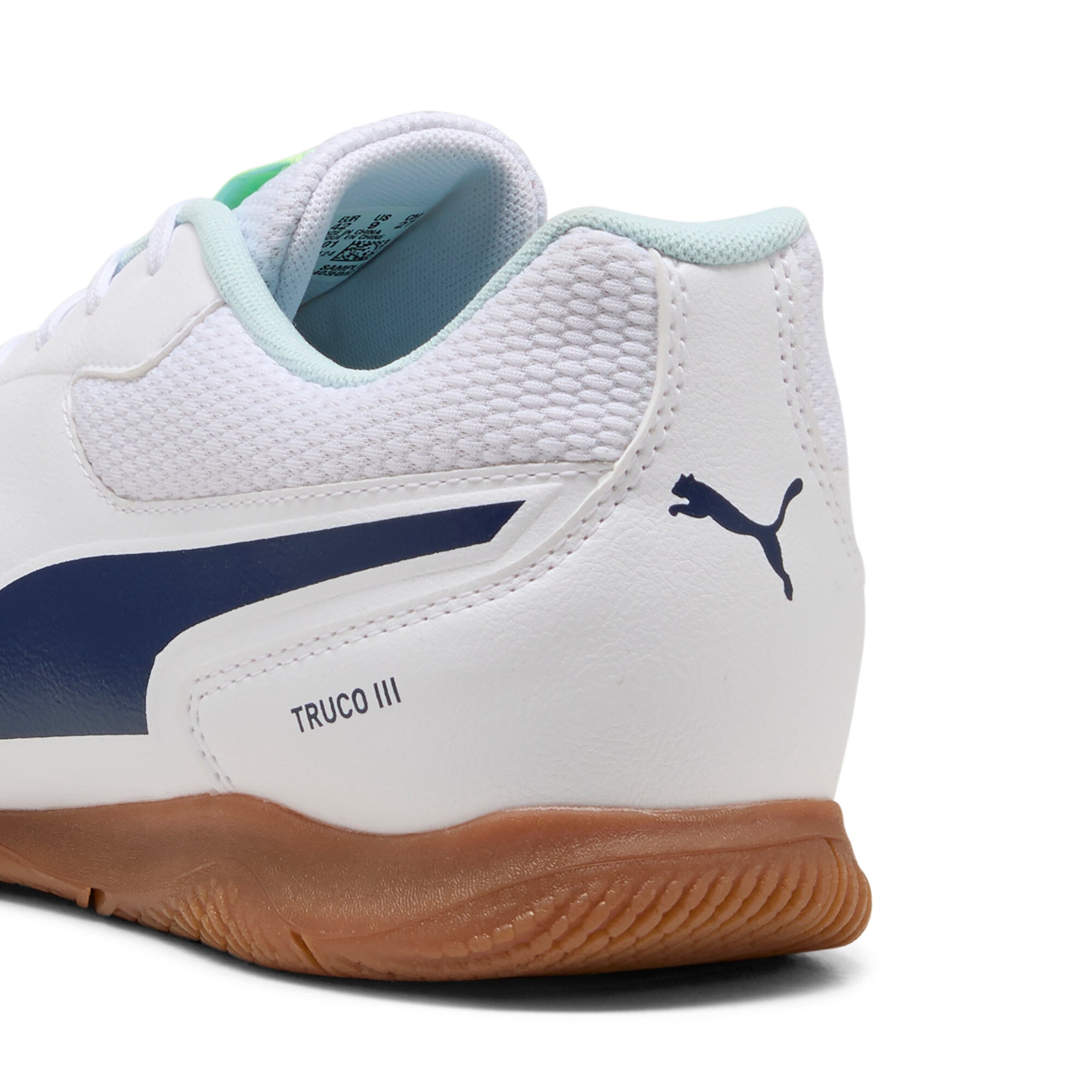 PUMA Fußballschuh »TRUCO III«