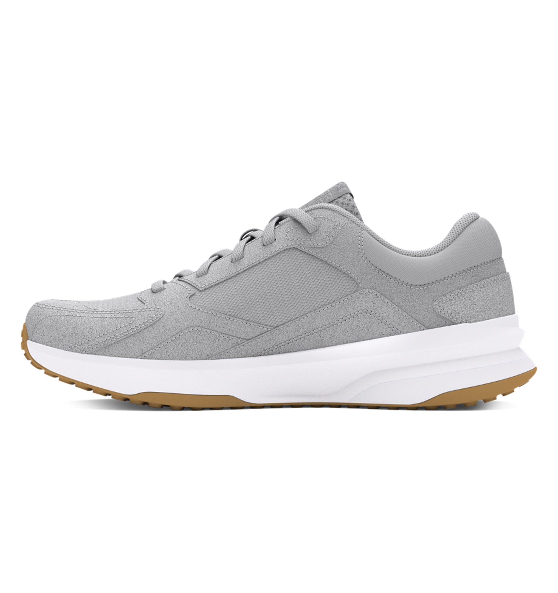 Under Armour® Laufschuh »UA W Edge SUEDE«