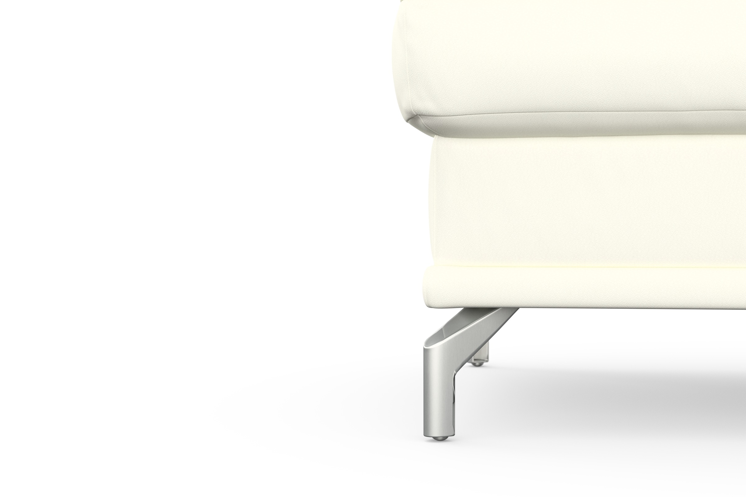 sit&more Hocker »Cabrio«