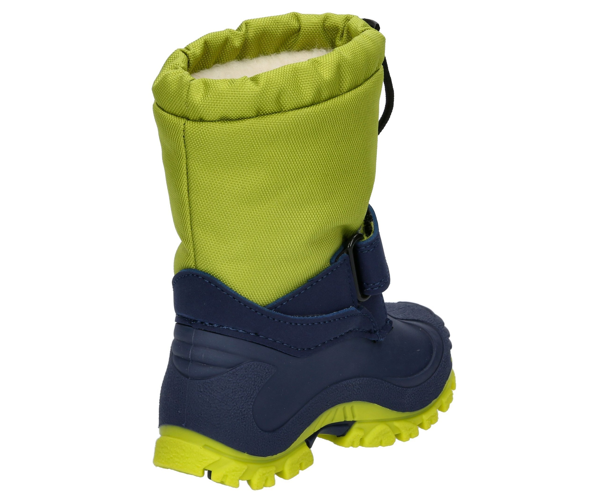 Lico Winterboots »Stiefel Werro«