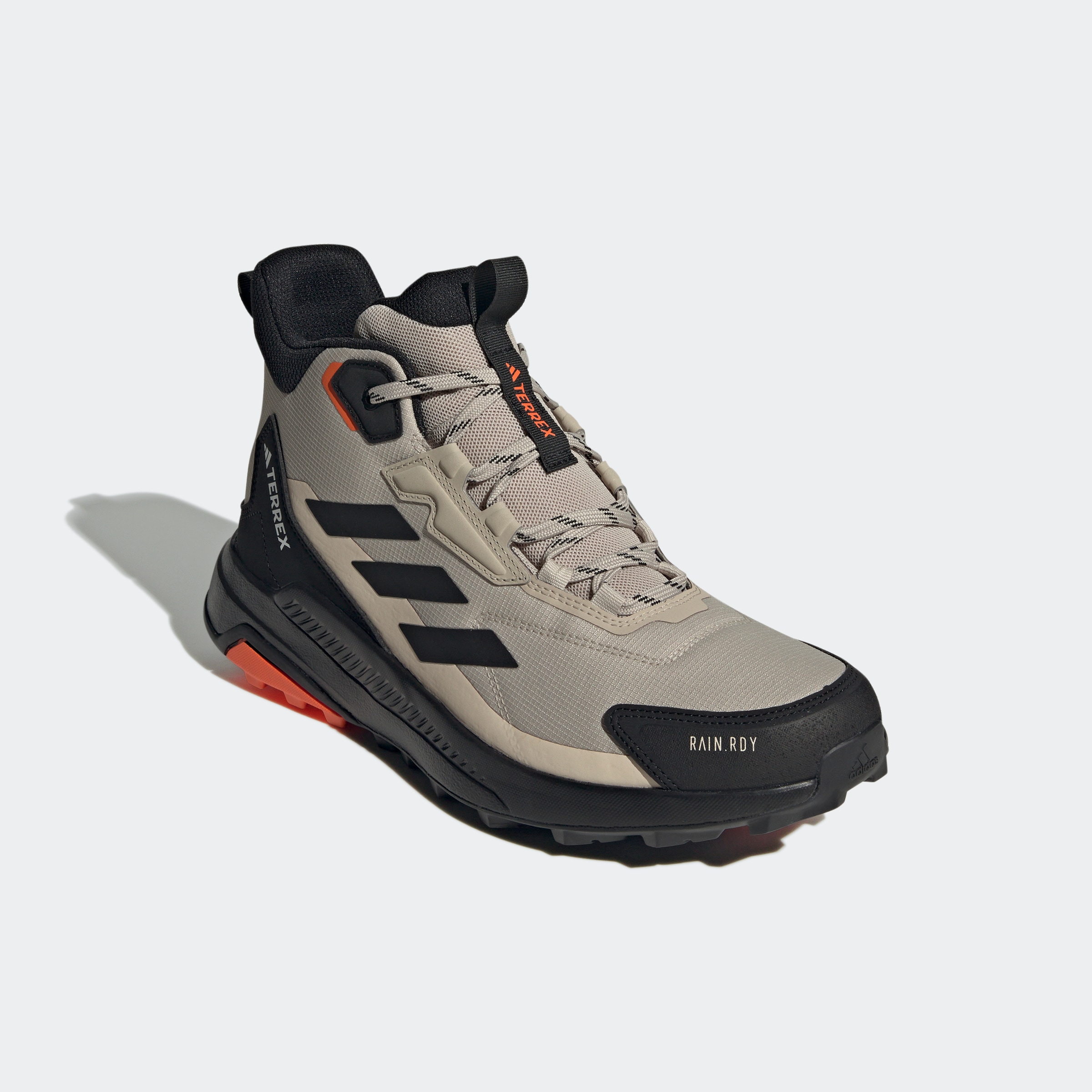 adidas TERREX Wanderschuh »TERREX ANYLANDER MID RAIN.RDY«, wasserdicht