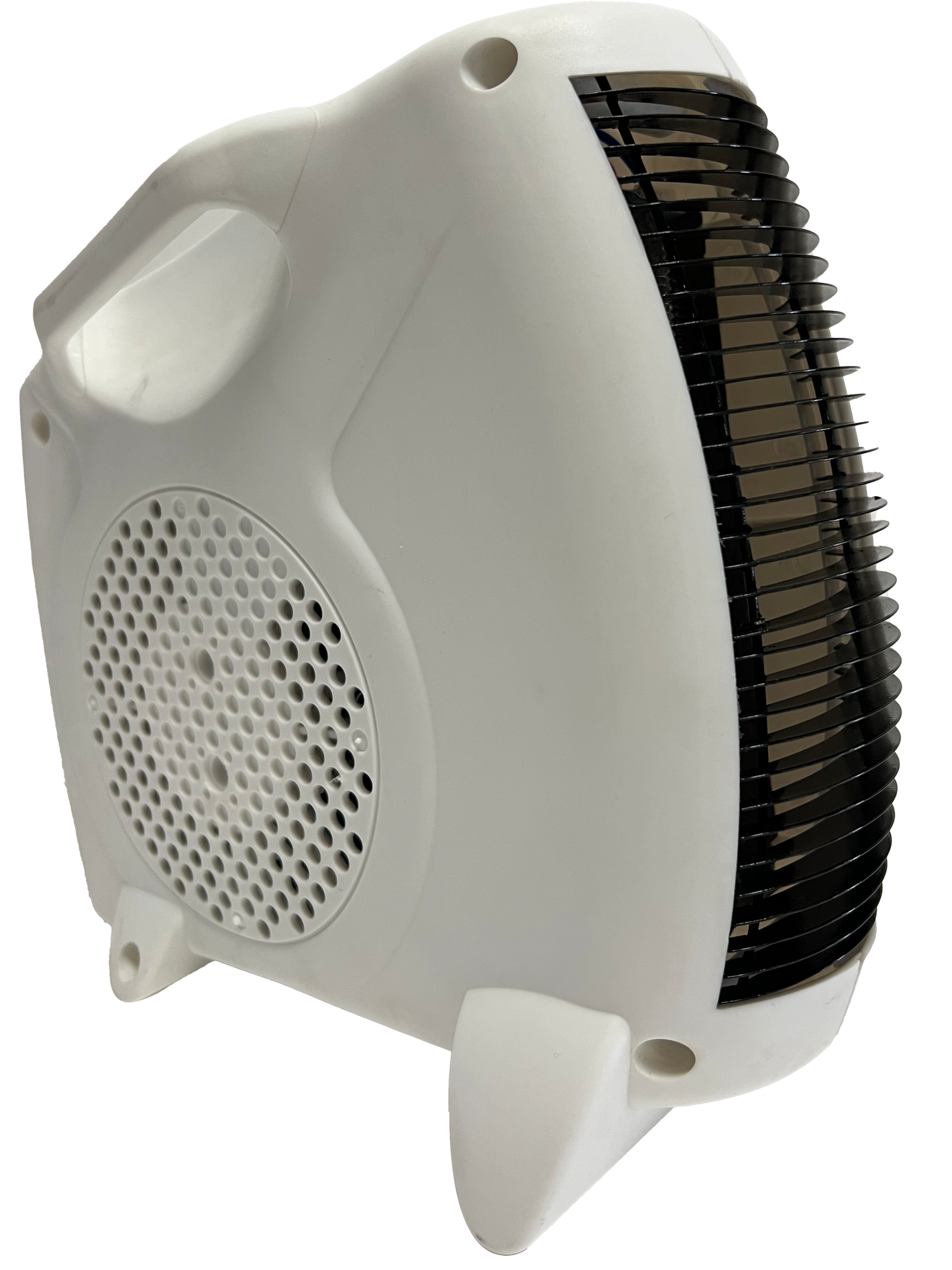 SHX Heizlüfter »SHX16HL2000«, 2000 W, stehend oder liegend, 2000W