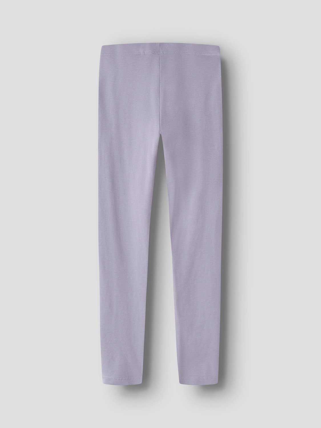 Name It Leggings »NKFVIVIAN LEGGING NOOS«  Baumwollmischung, normal geschnitten