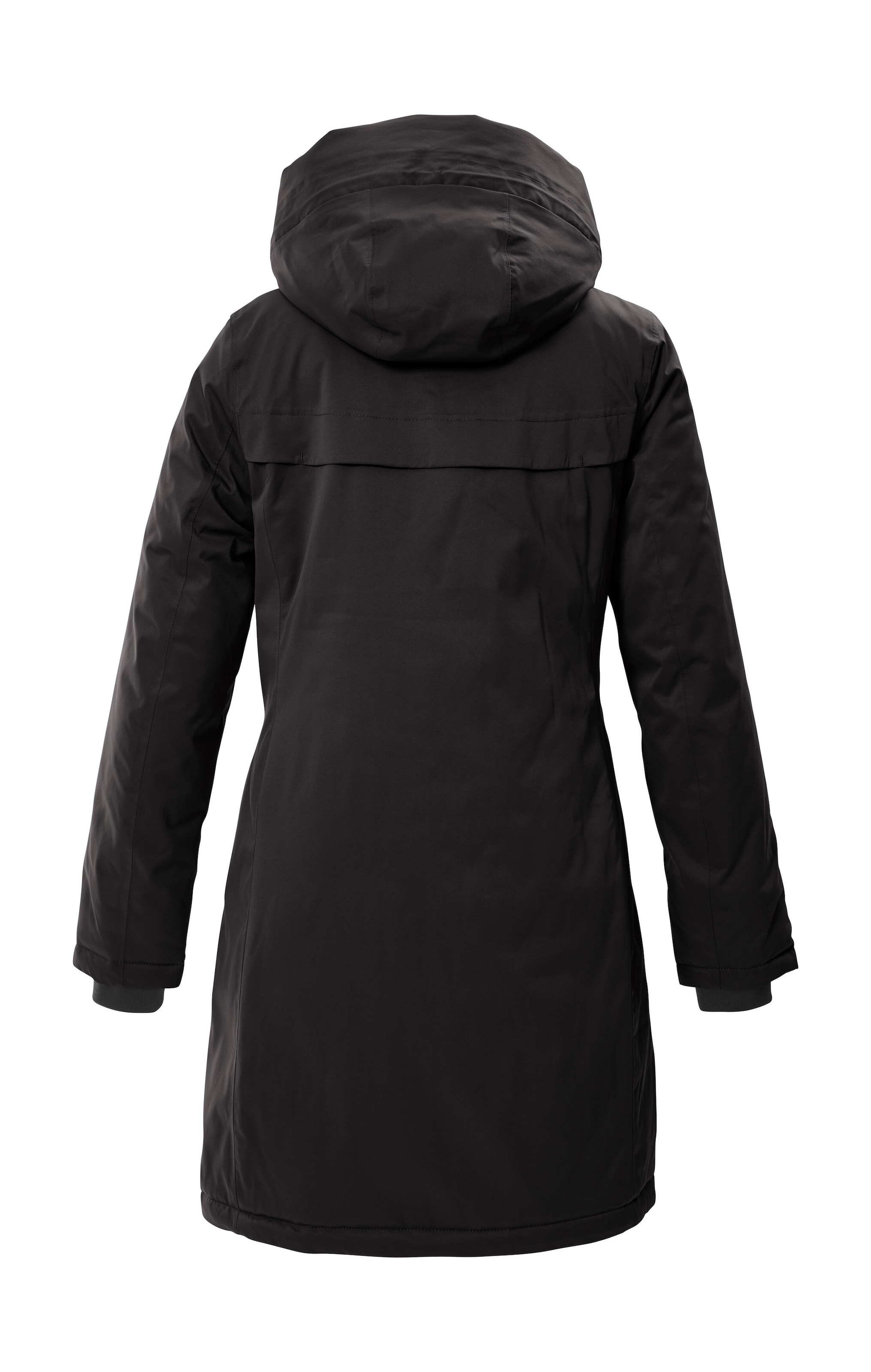 G.I.G.A. DX by killtec Parka »GW 93 WMN PRK«, wasserdicht, atmungsaktiv, 2-Wege-Reißverschluss