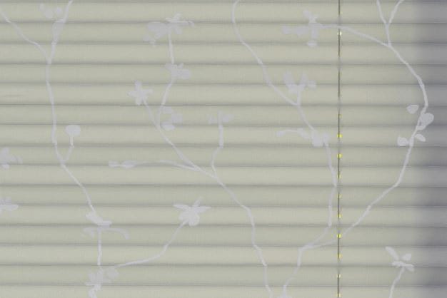 K-HOME Plissee »Klemmfix 3 | Elba«, mit XXL Bohren, Lichtschutz, bedruckt online Lichtschutz, ohne ohne kaufen Garantie verspannt, Bohren, Jahren