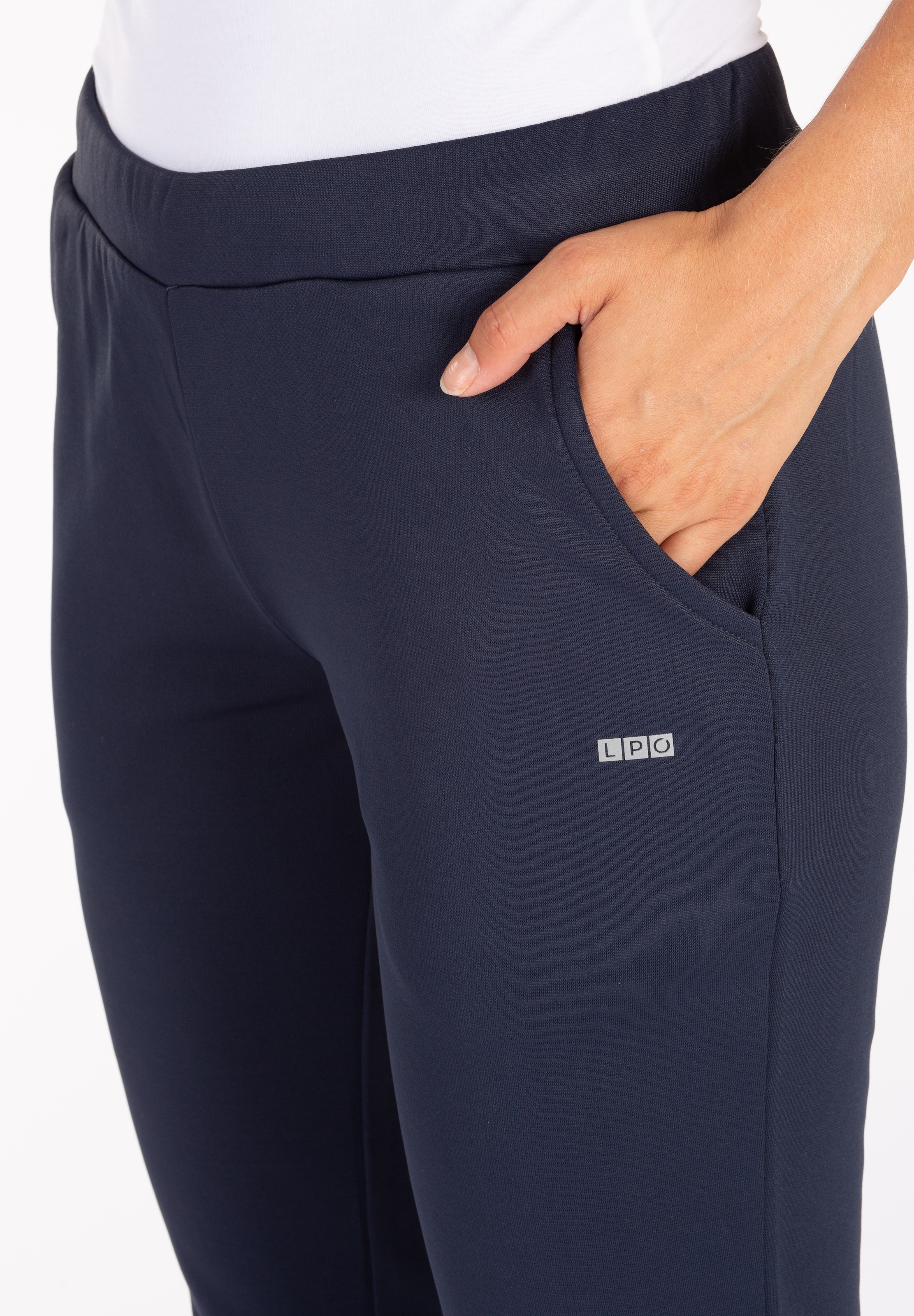 LPO Regenhose »Damen Hose Olivia«