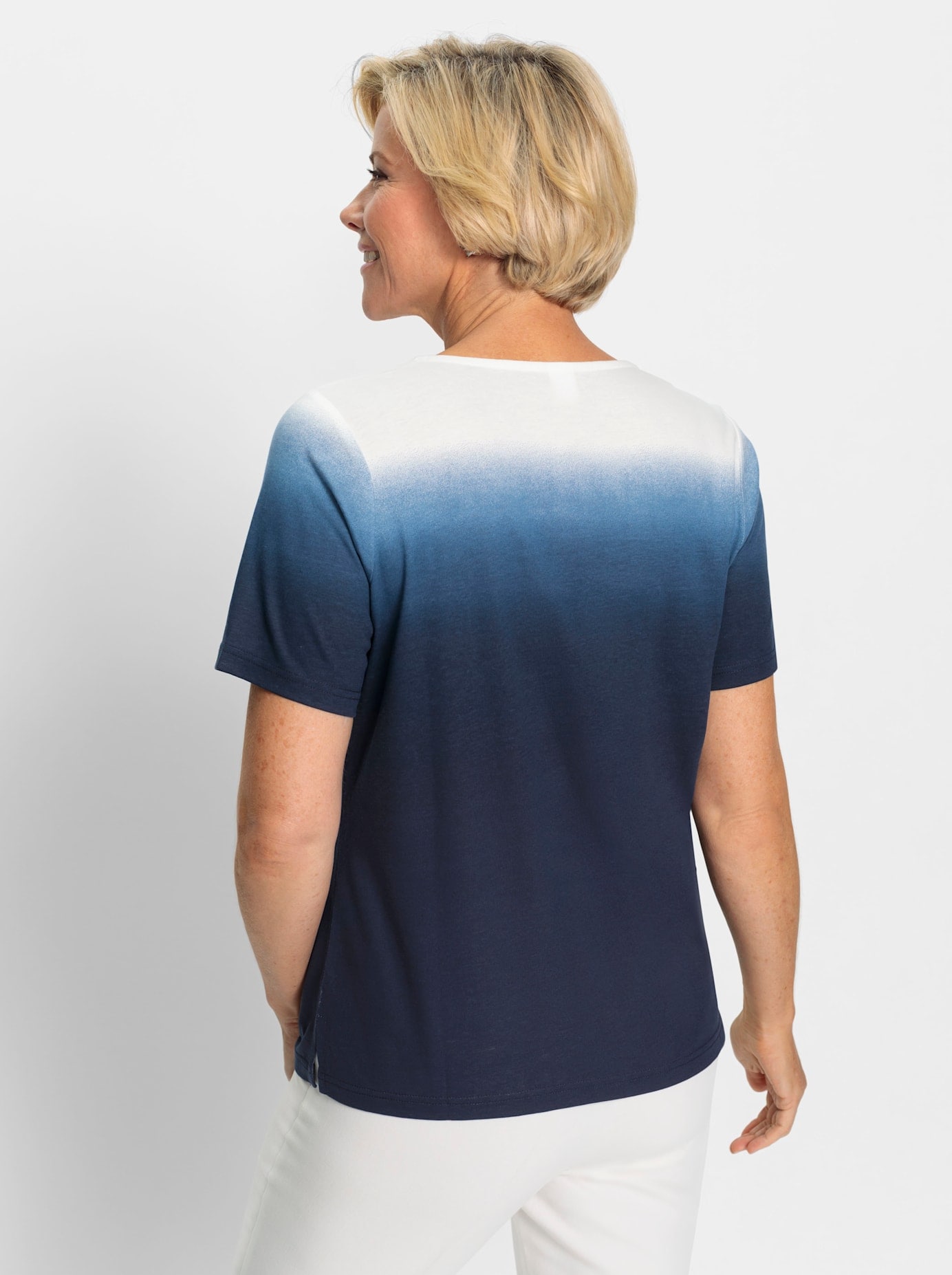 Classic Kurzarmshirt »Shirt«, (1 tlg.)