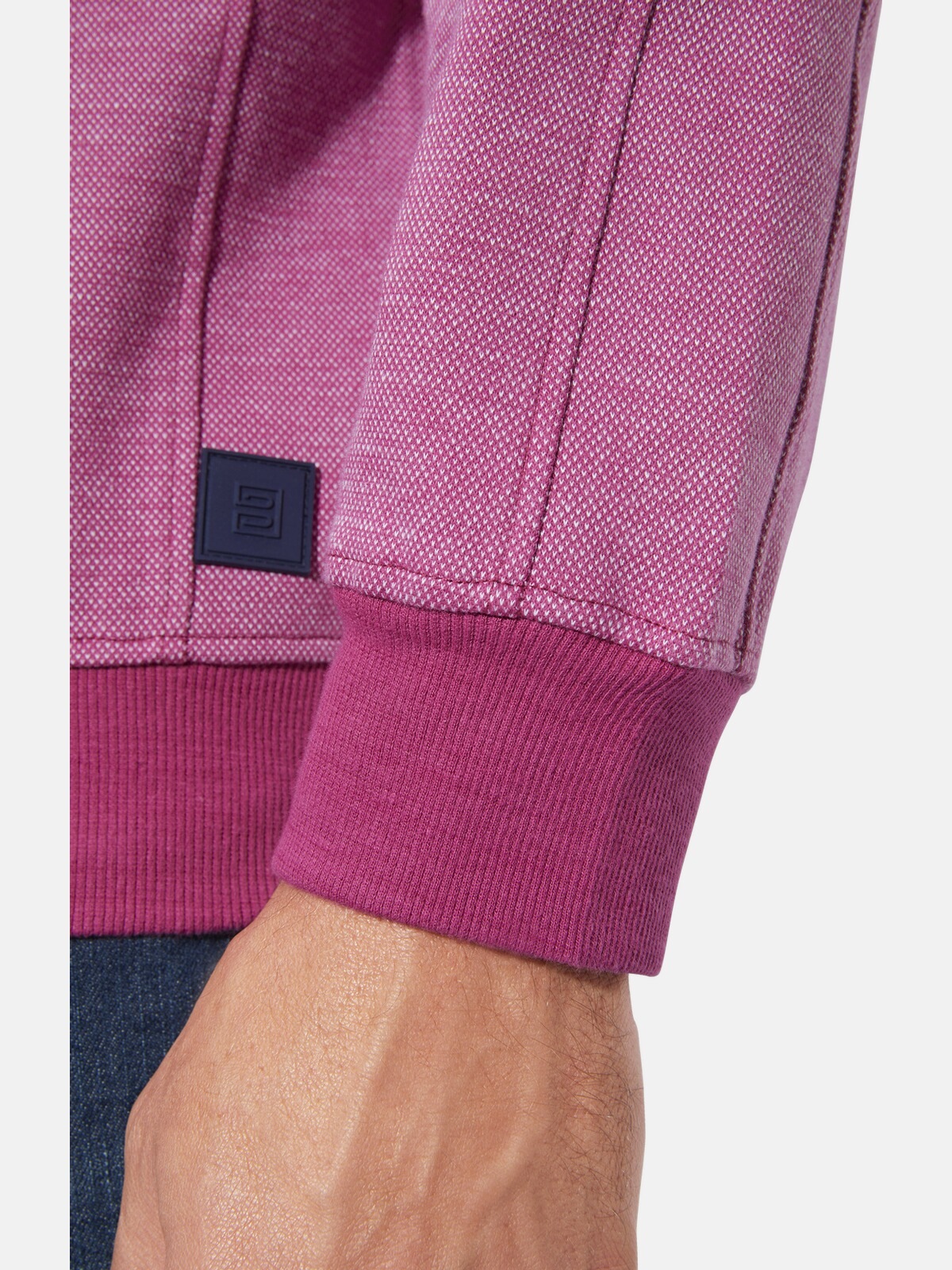 Babista Sweatshirt »Sweatshirt MODASTILO«
