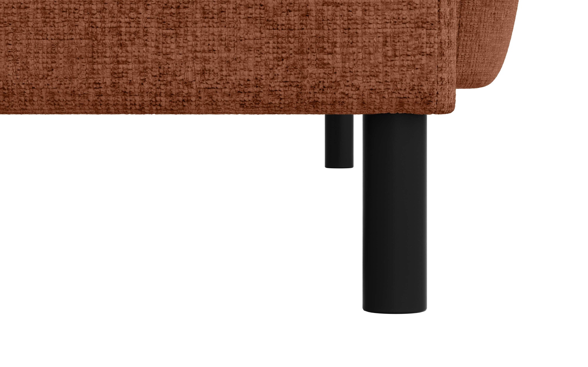 INOSIGN Ecksofa »Glandine«, L-Form