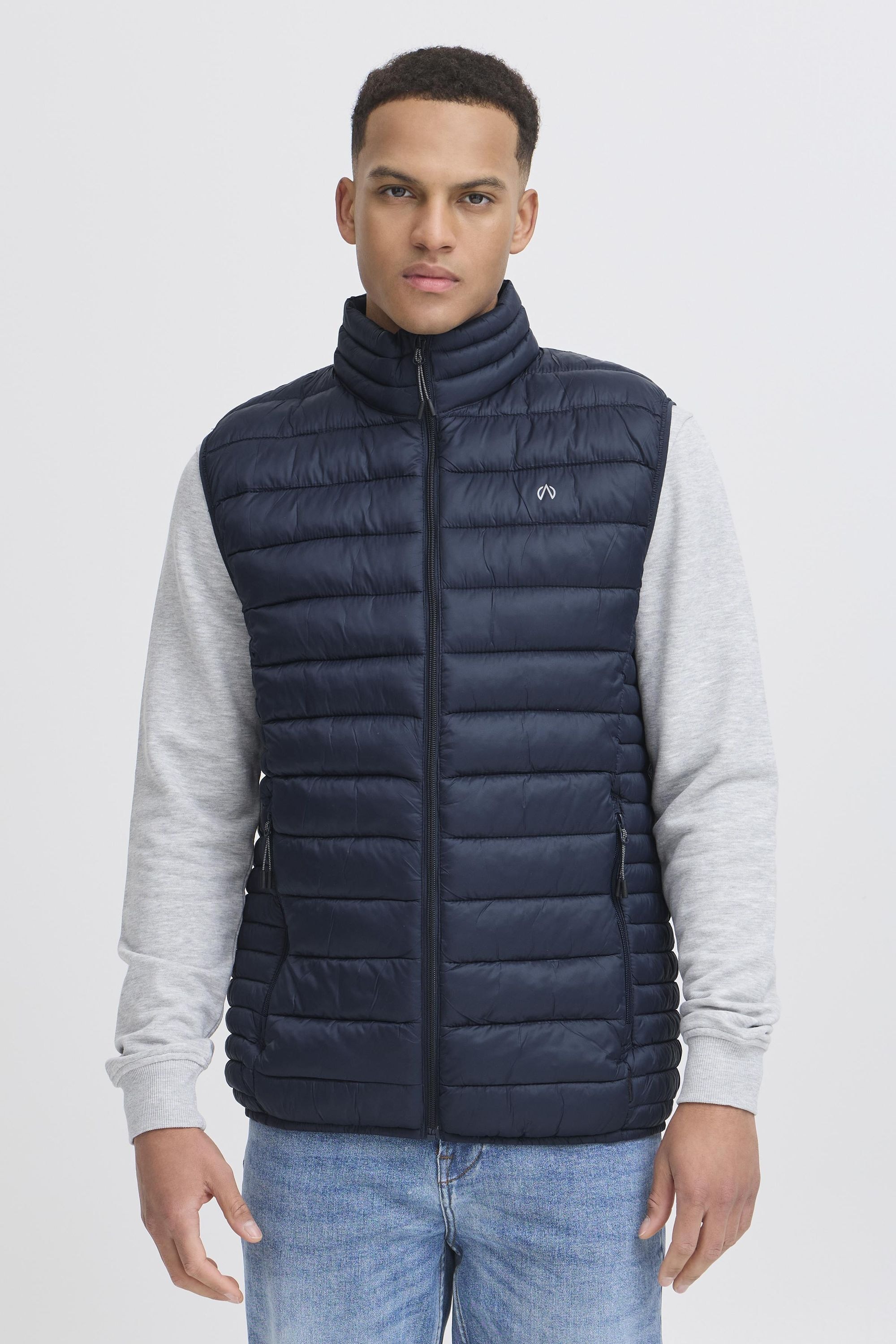 North Bend Steppweste »Steppweste NBEduard M CFT+«