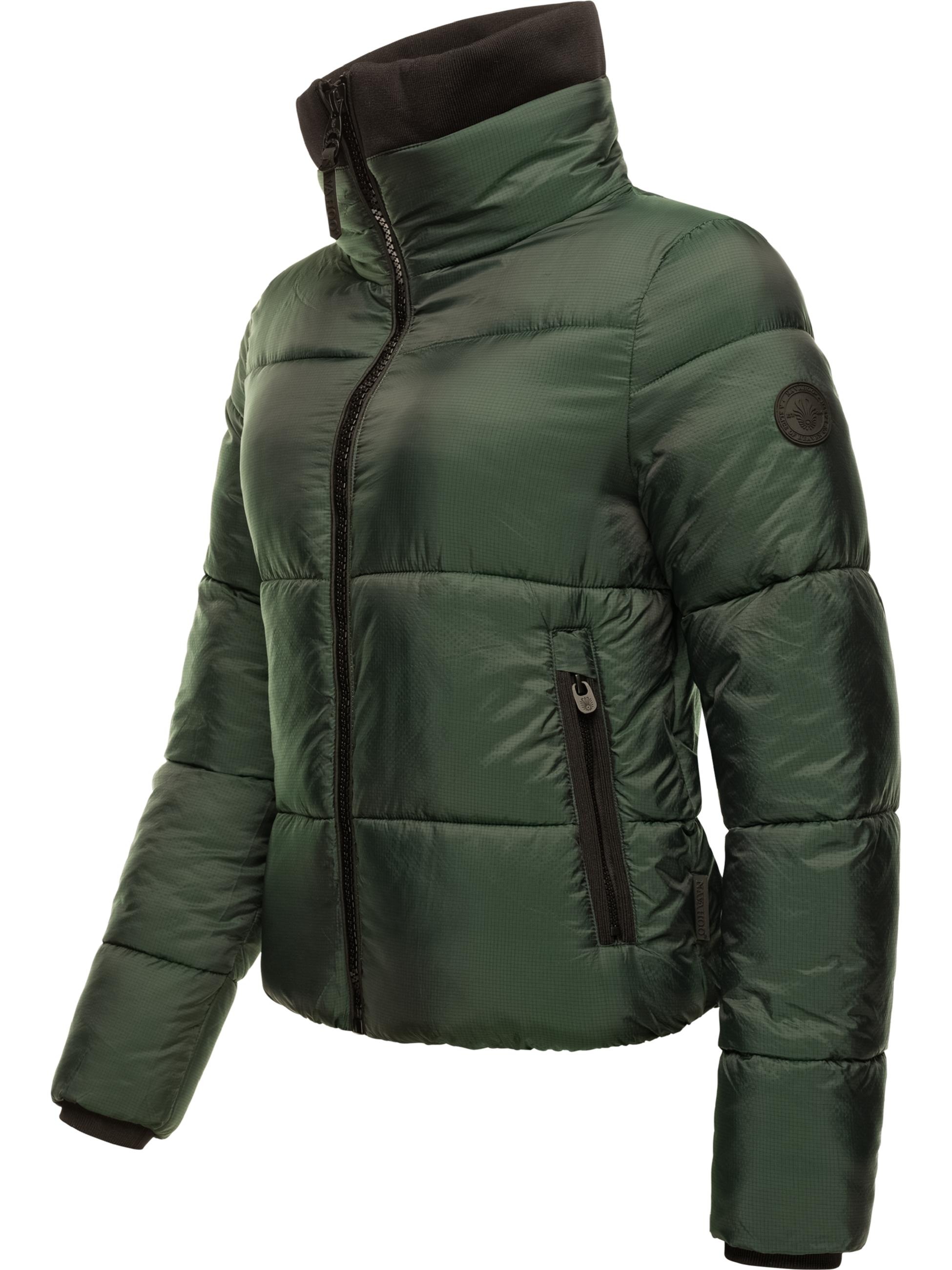Navahoo Steppjacke »Steppjacke Sternschnüppchen«