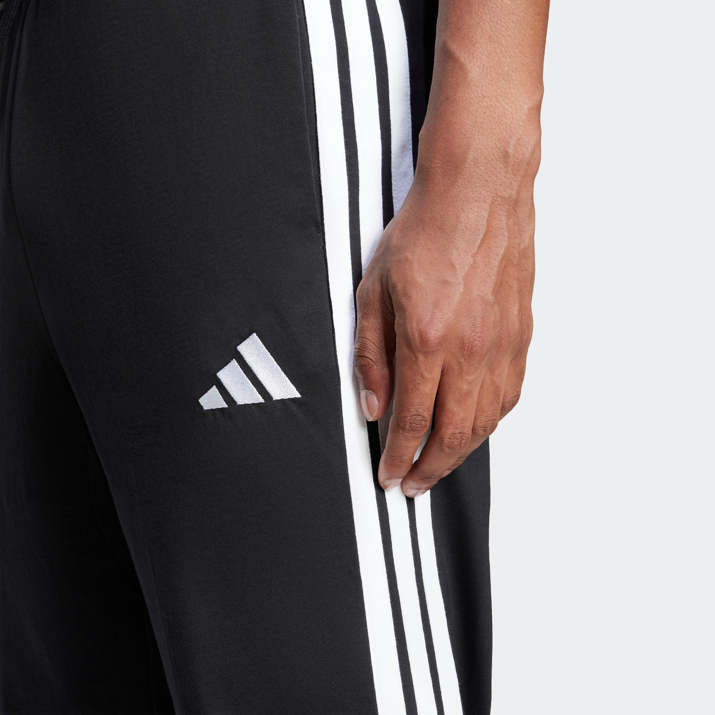 adidas Sportswear Sporthose »M 3S SJ TO PT«, (1 tlg.), Jogginghose