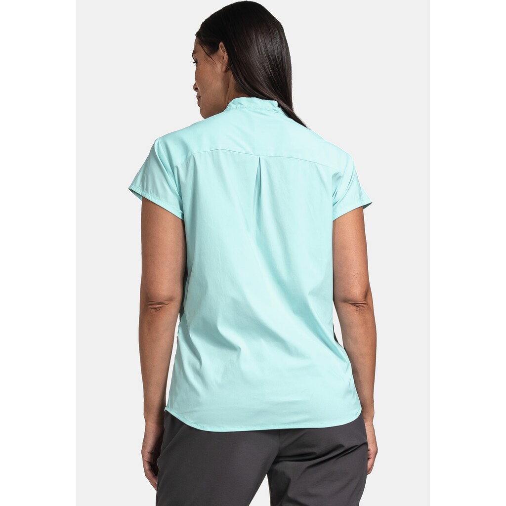 Schöffel Outdoorbluse »Blouse Sunnfjord SH L«