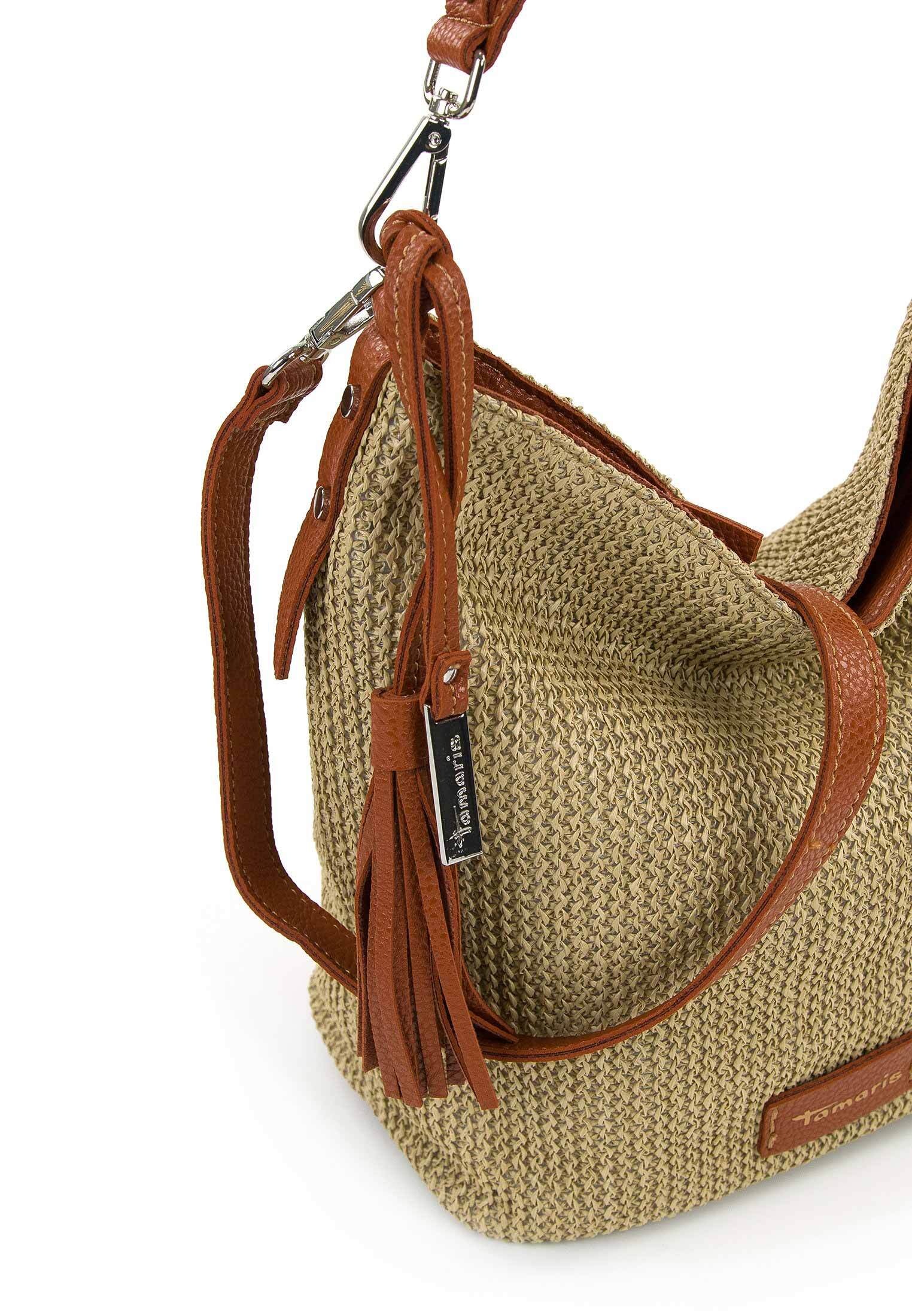 Tamaris Beuteltasche »Beutel Claudia«