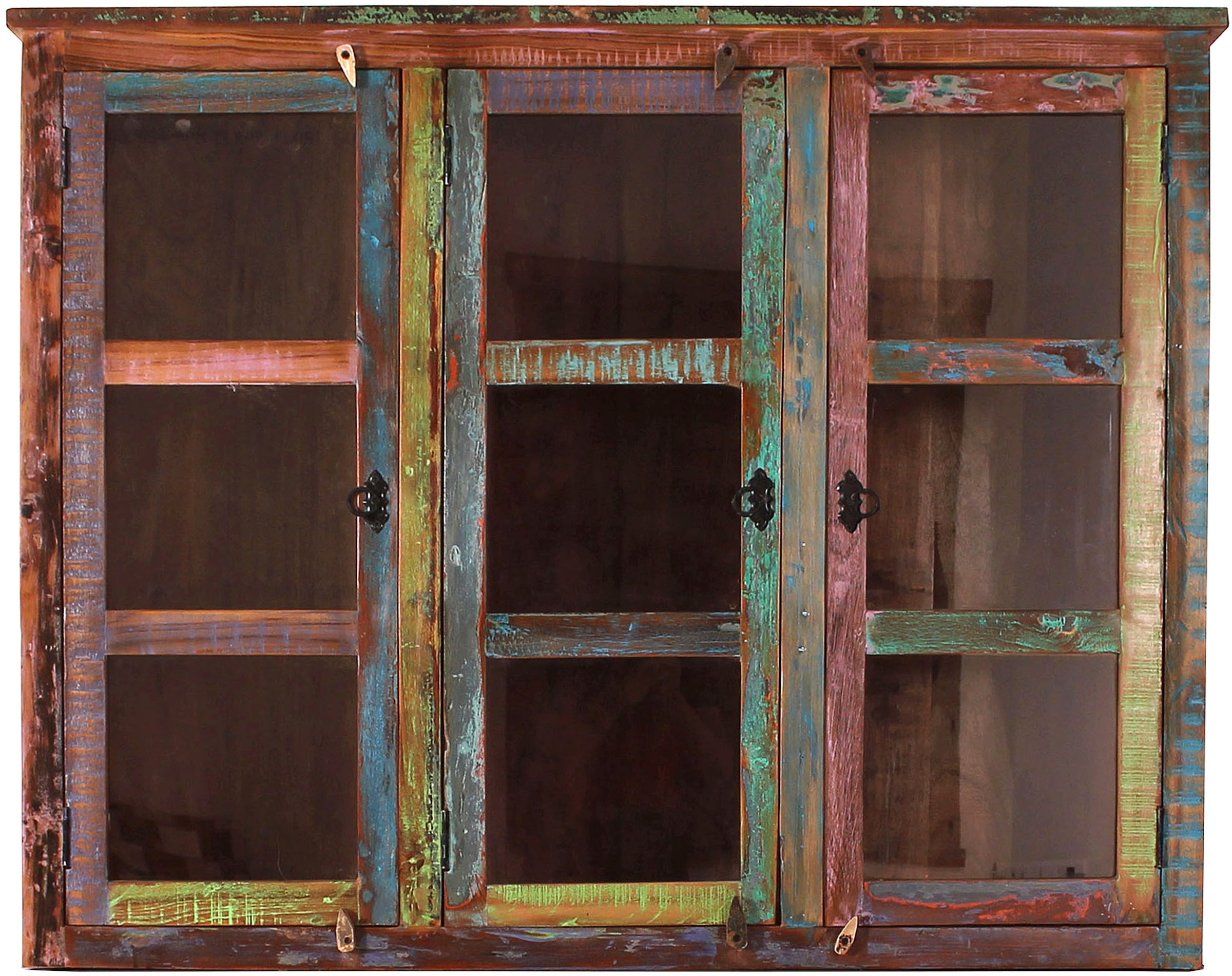 SIT Aufsatzschrank »Riverboat«, passend für Sideboard 09103-98
