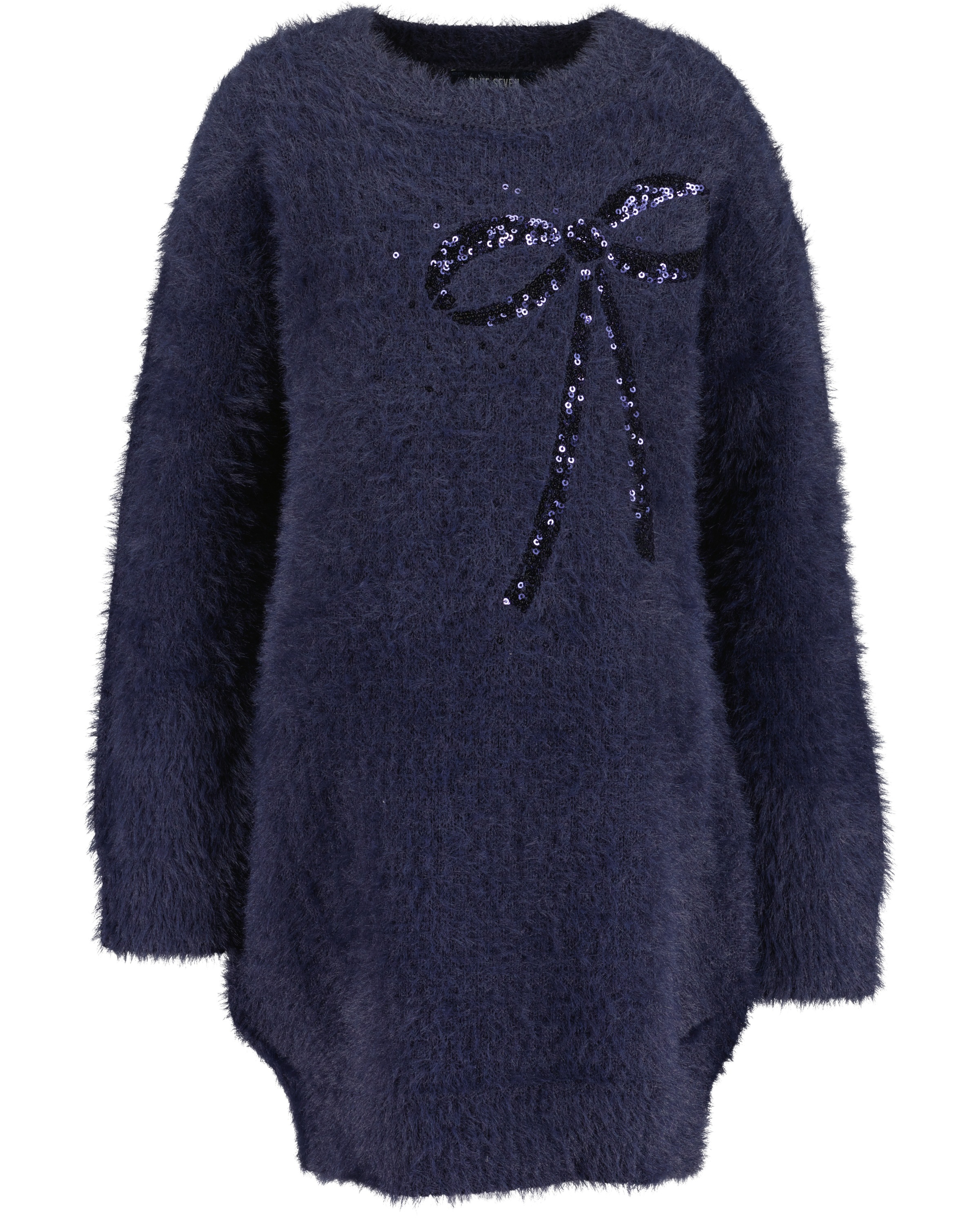 Blue Seven Strickkleid »Strickkleid«