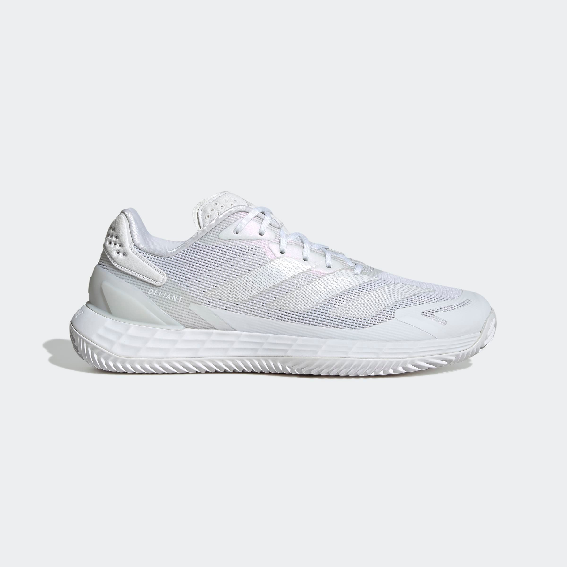 adidas Performance Tennisschuh »DEFIANT SPEED 2 CLAY«