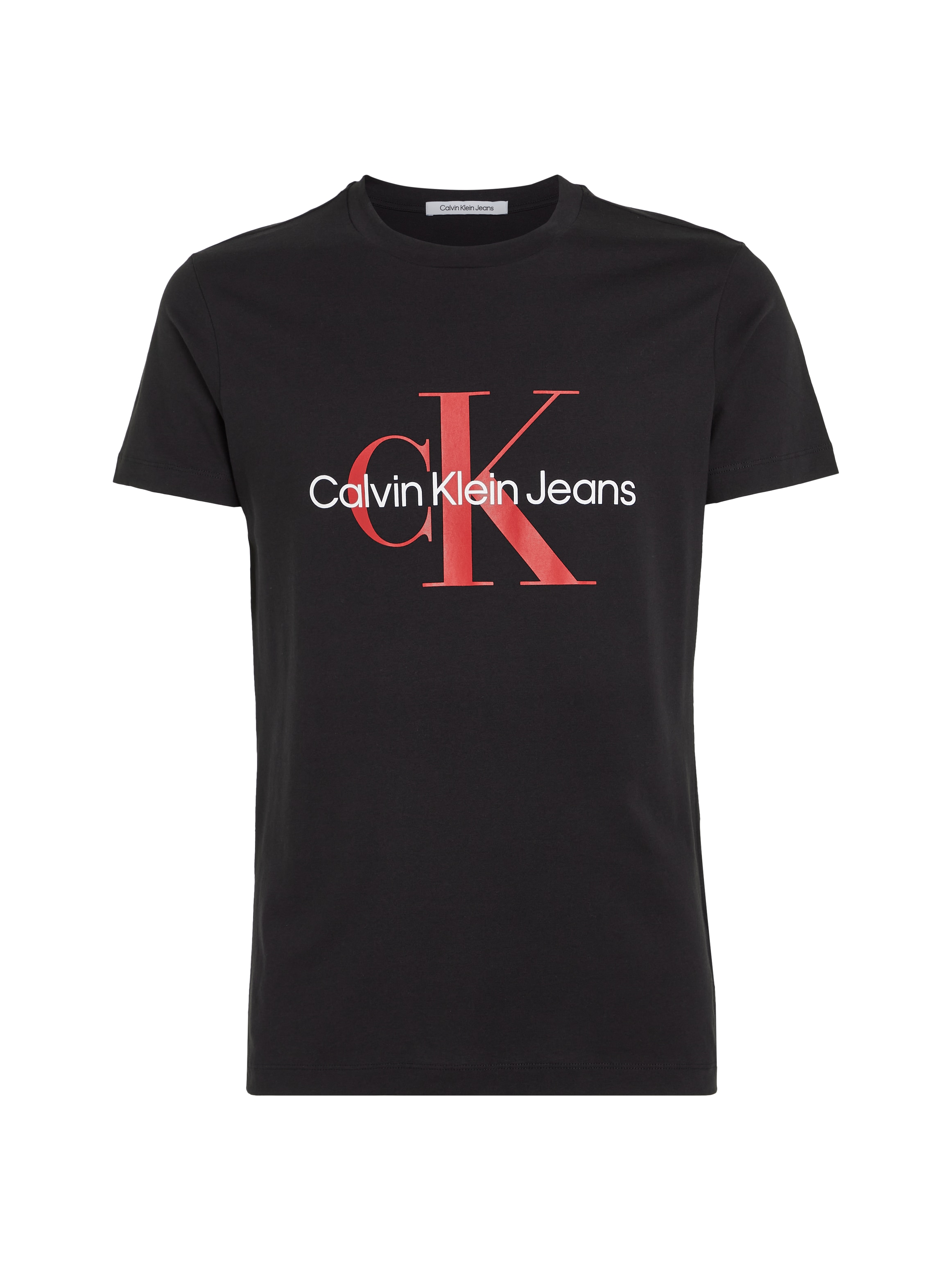Calvin Klein Jeans T-Shirt, mit großem Print