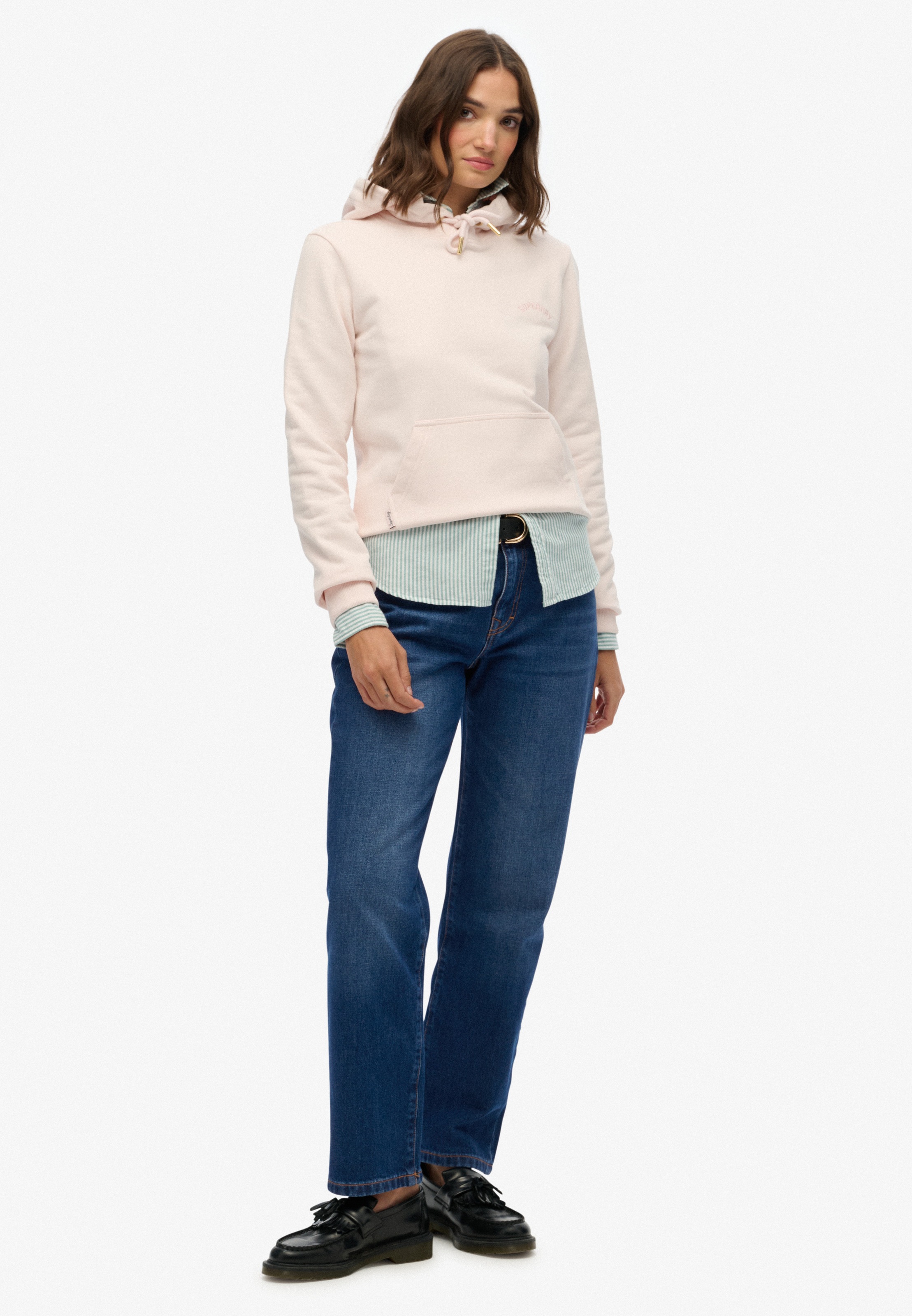 Superdry Kapuzensweatshirt
