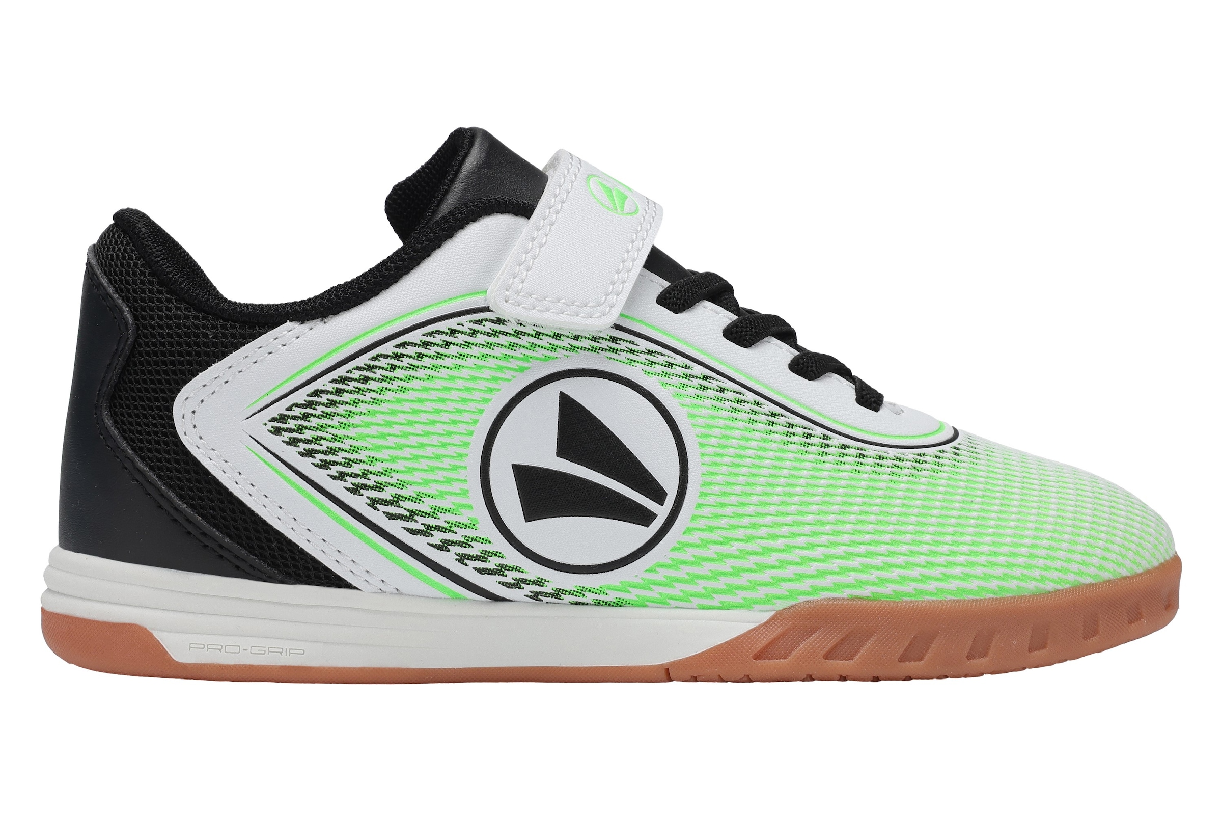 Jako Indoorschuh »J-SI Course EV«  Indoorschuh, Sportschuhe, nicht abfärbende Sohle