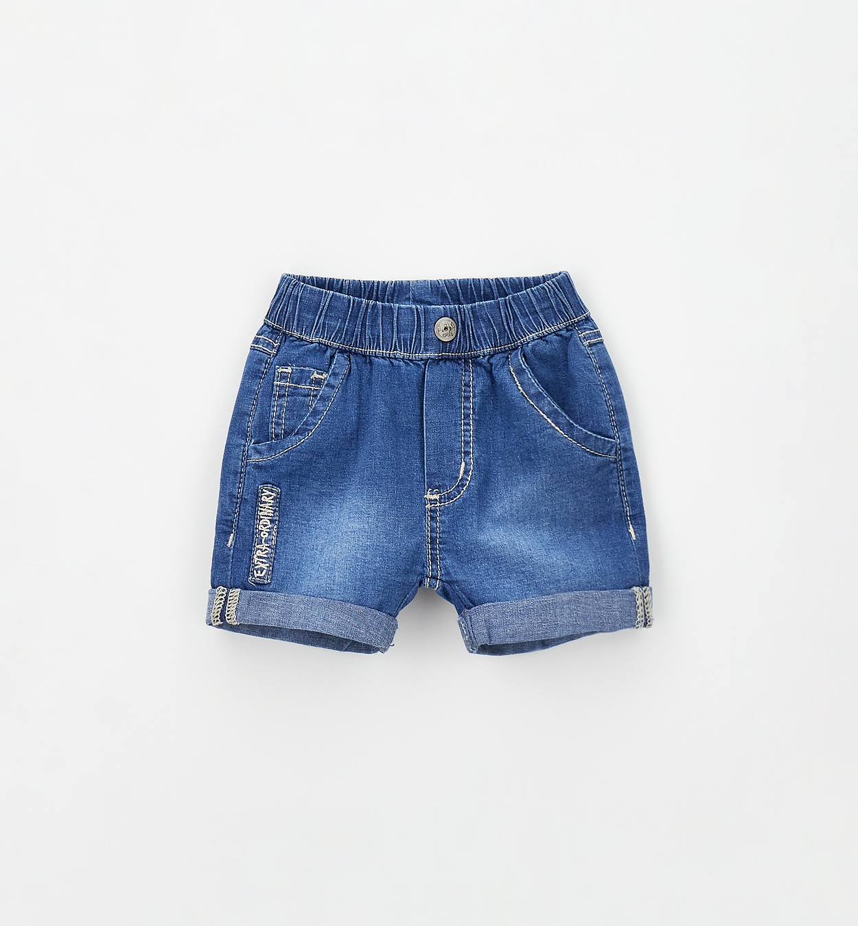 iDo Shorts »BABY BOY SUMMER TROUSER«