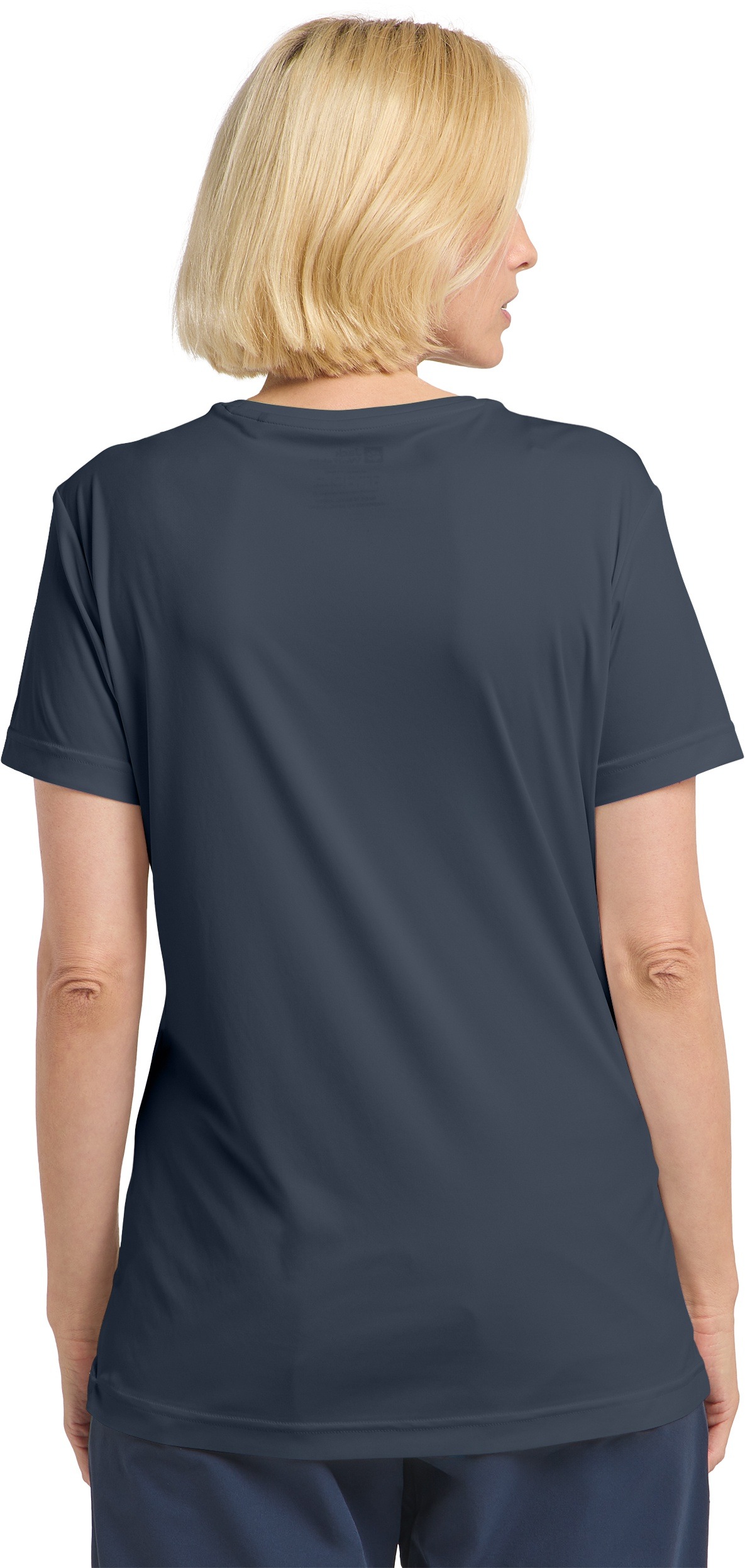 Jack Wolfskin T-Shirt »TECH T W«