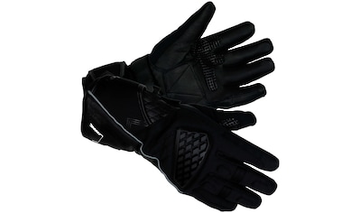 Motorradhandschuhe »Winter«