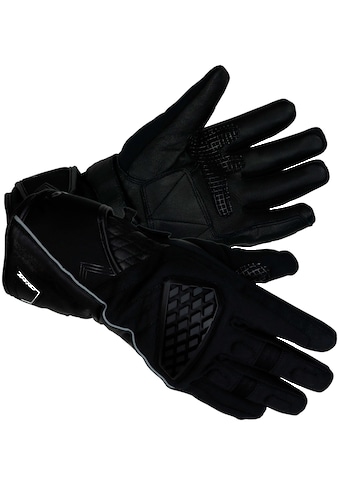 Motorradhandschuhe »Winter«