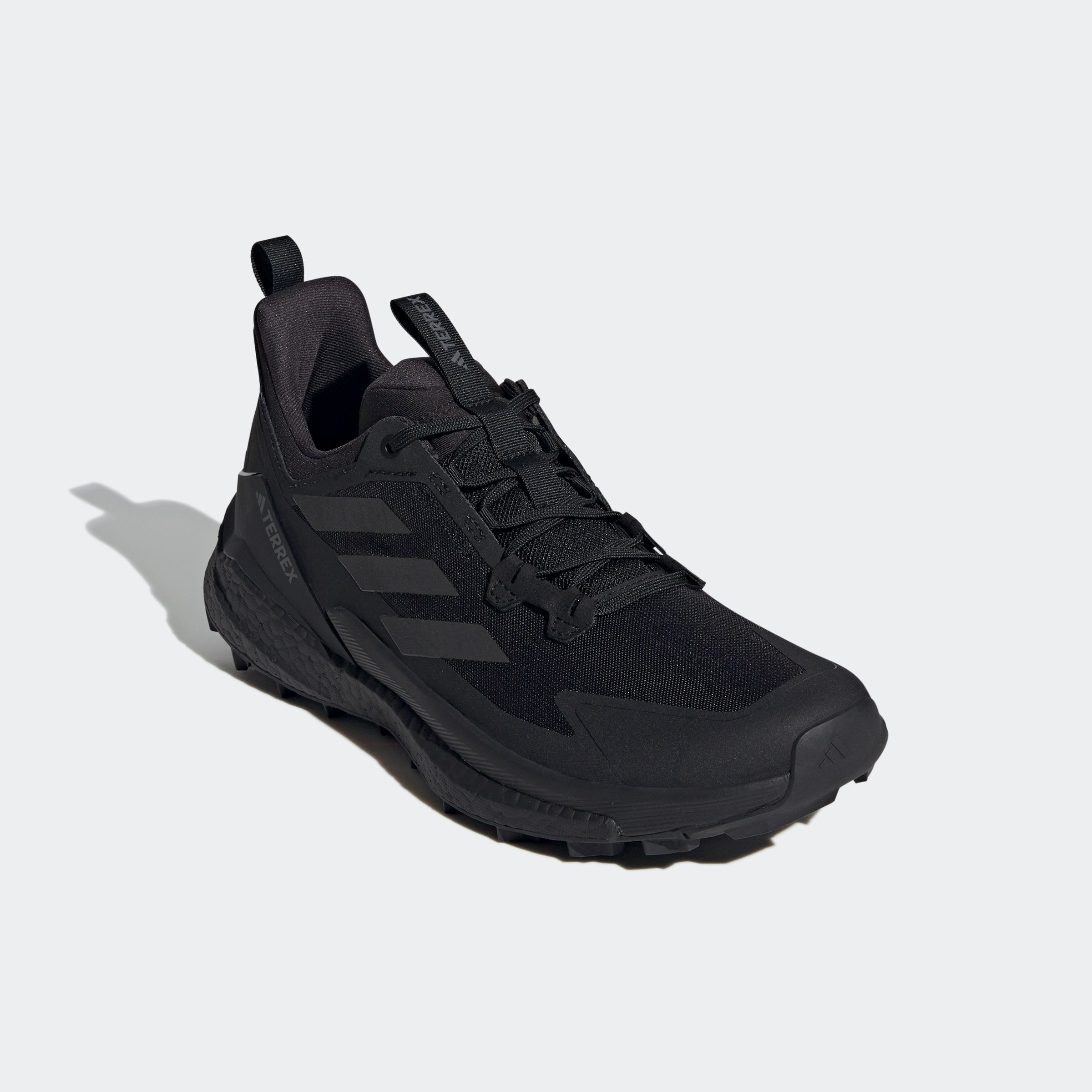 adidas TERREX Wanderschuh »TERREX FREE HIKER 2.0 LOW«