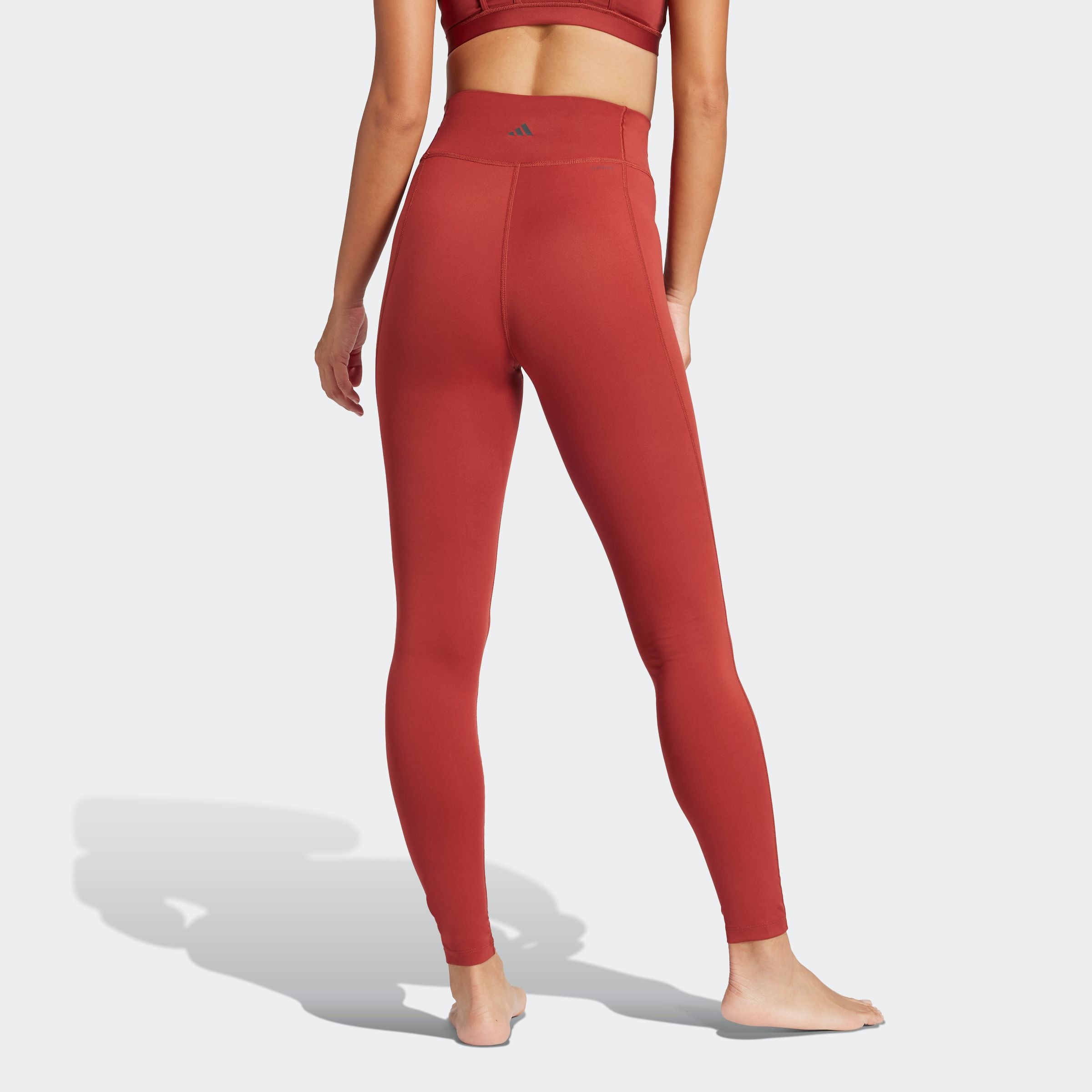 adidas Performance Trainingstights »All Me Ess 1/1«, (1 tlg.)
