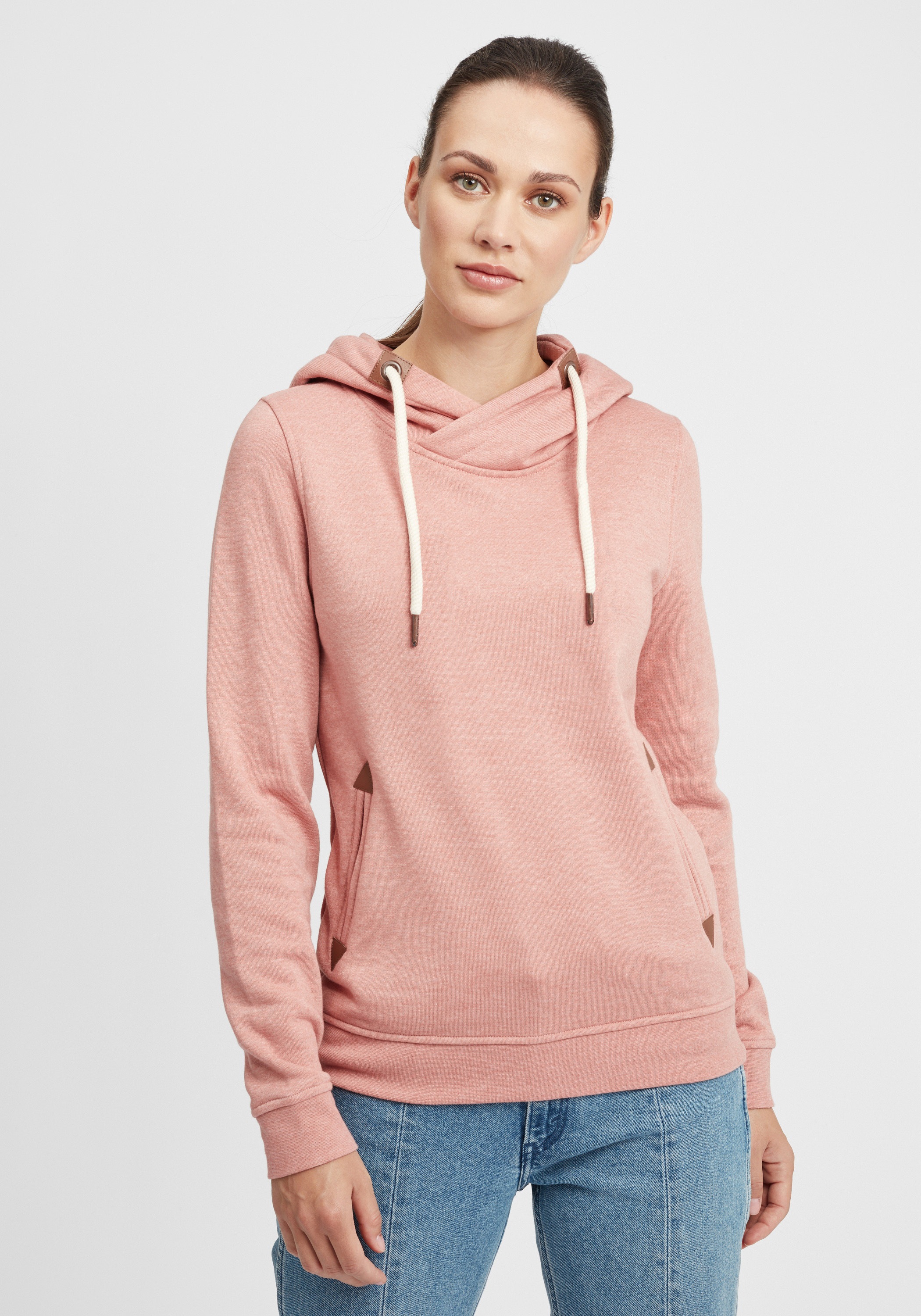 OXMO Kapuzenpullover »Hoodie OXVicky«
