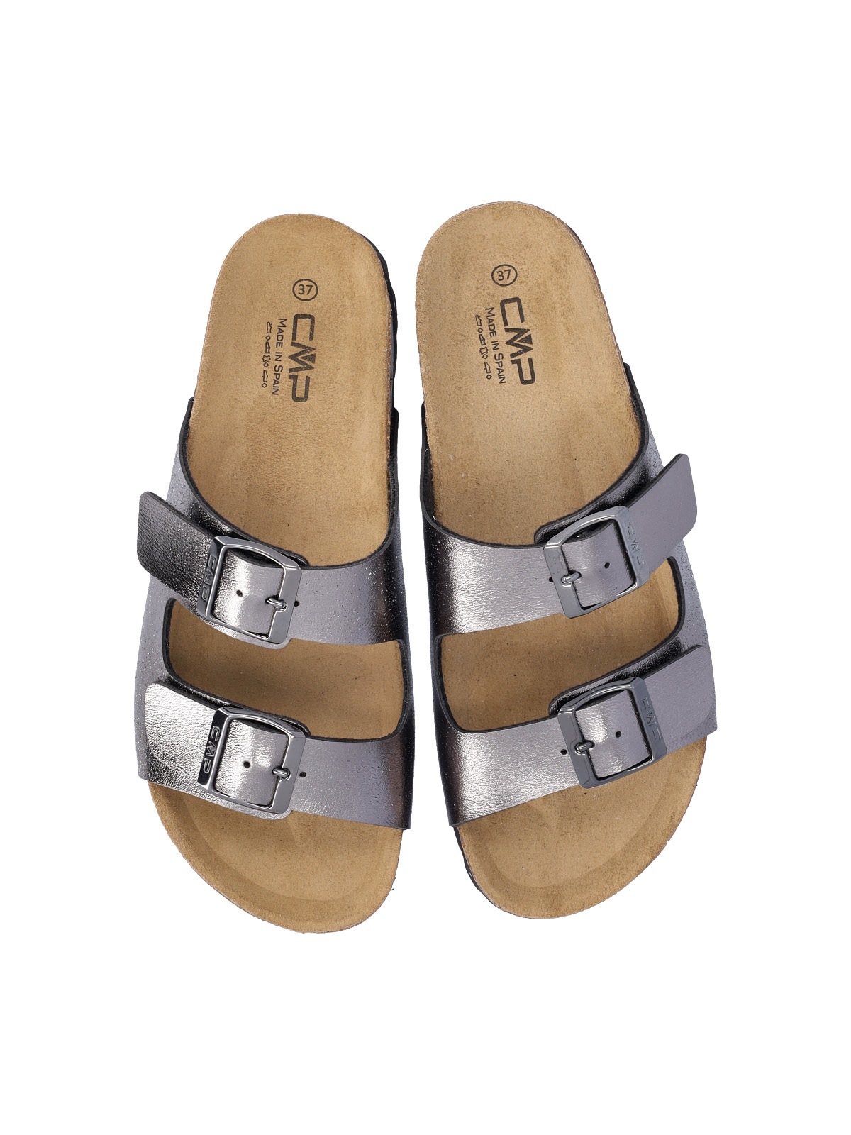 CMP Sandale »Eco Thalita«
