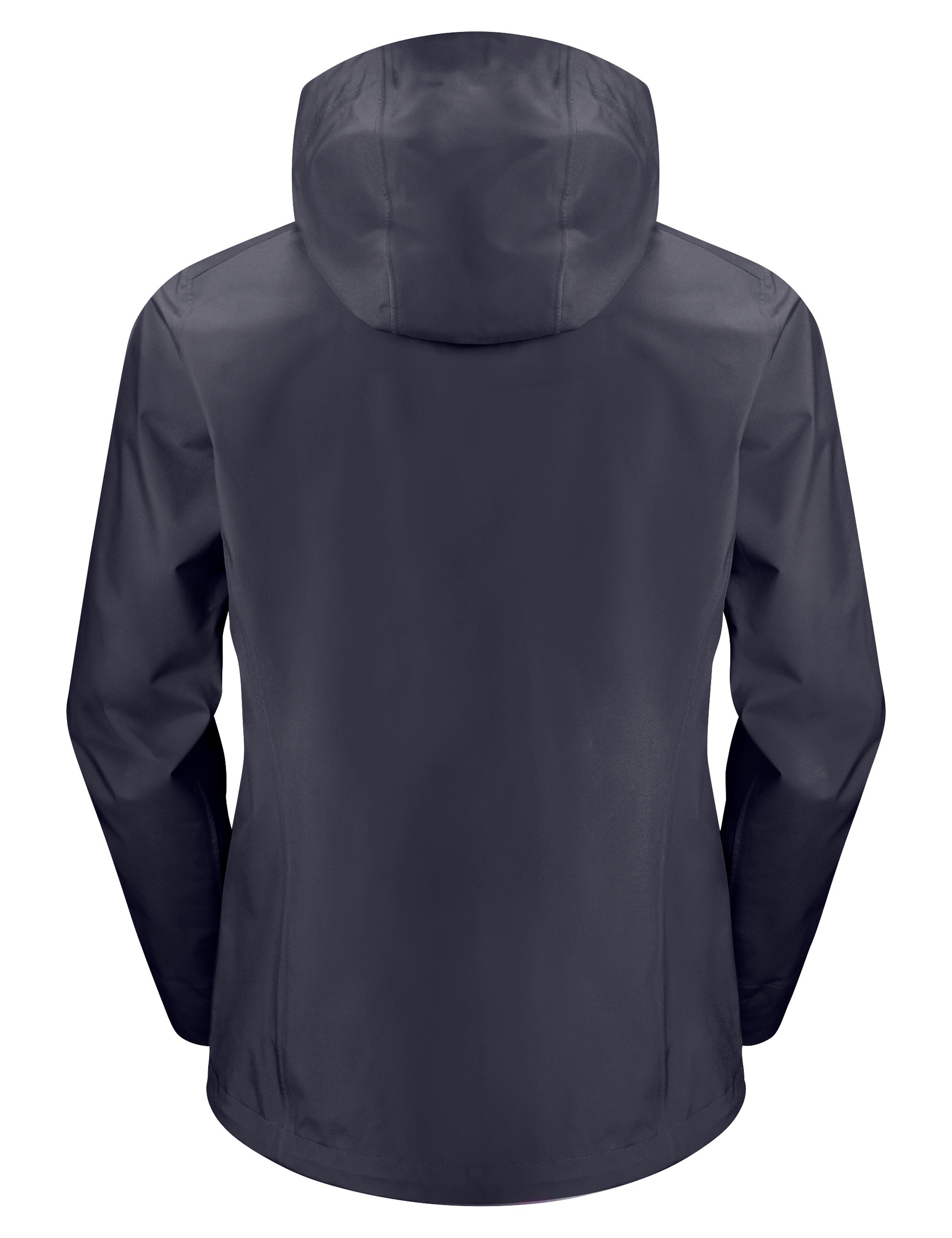 Jack Wolfskin Funktionsjacke »HIGHEST PEAK 3L JKT W«, mit Kapuze