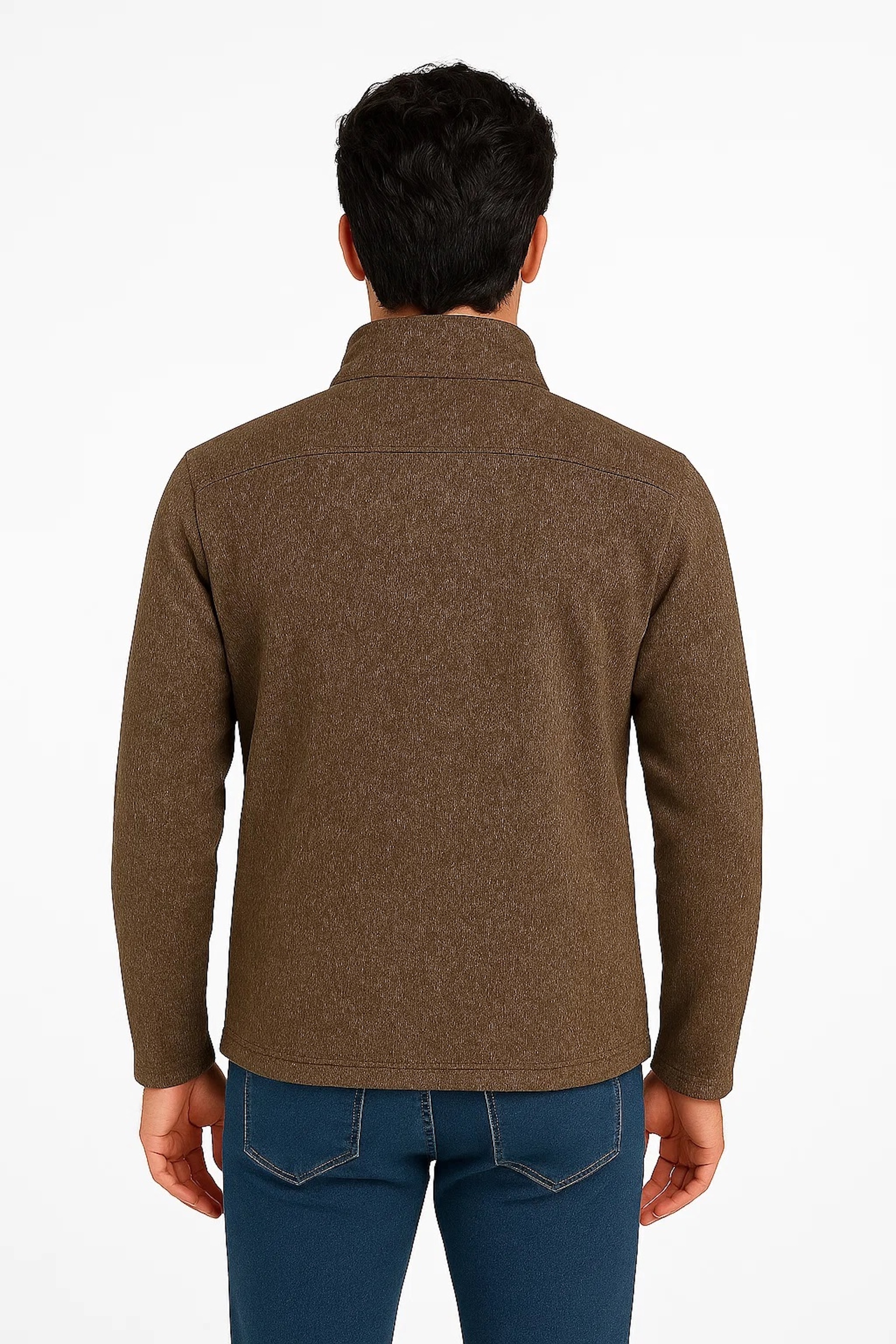 LPO Fleecejacke »Fleecejacke Aron«