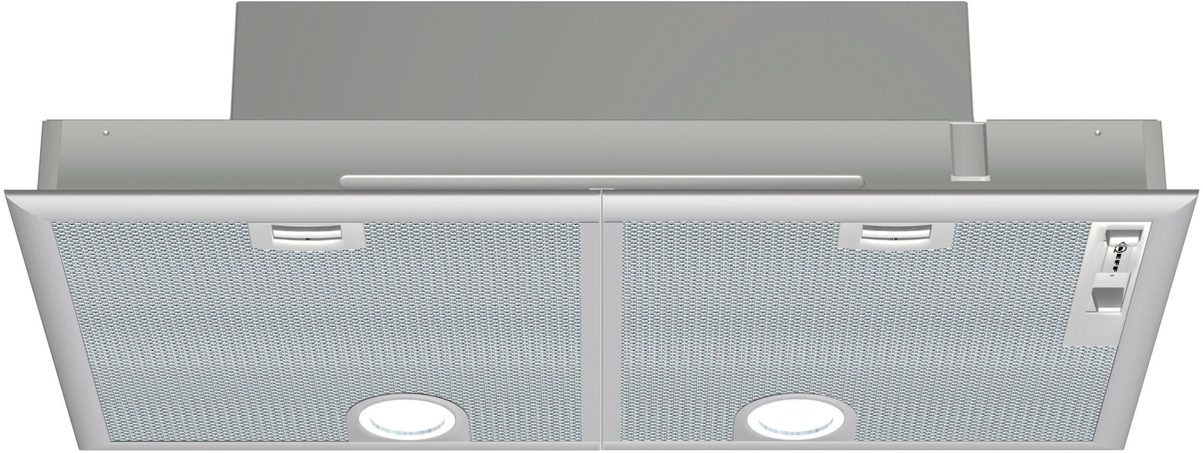 NEFF Deckenhaube »D5855X1«, Serie N 30 kaufen
