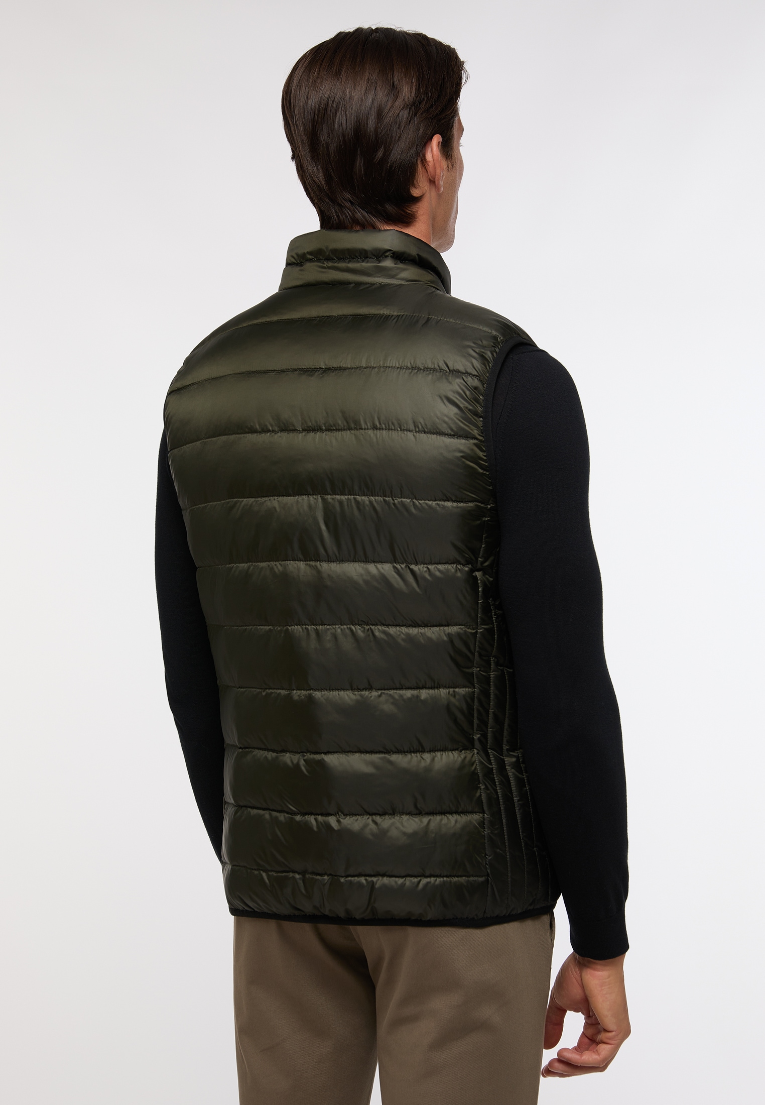 Eterna Steppjacke