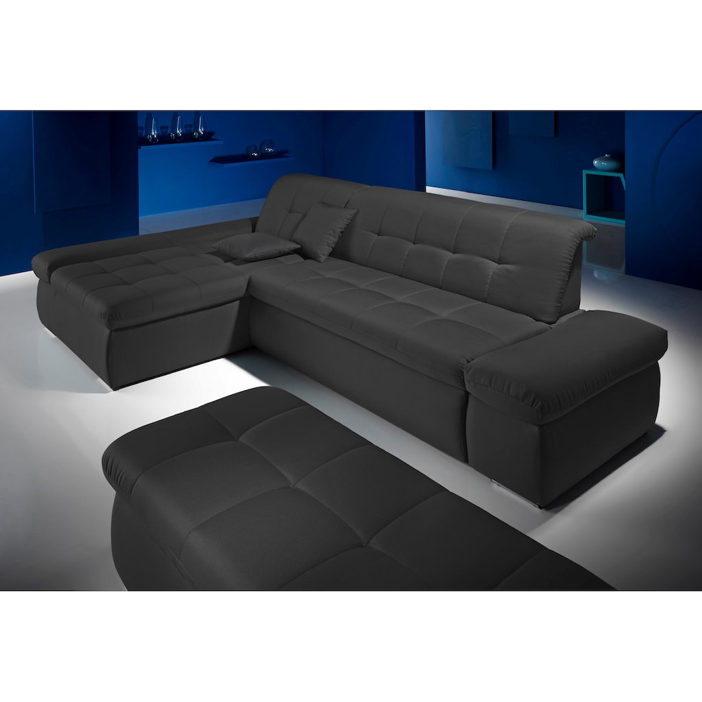 INOSIGN Ecksofa