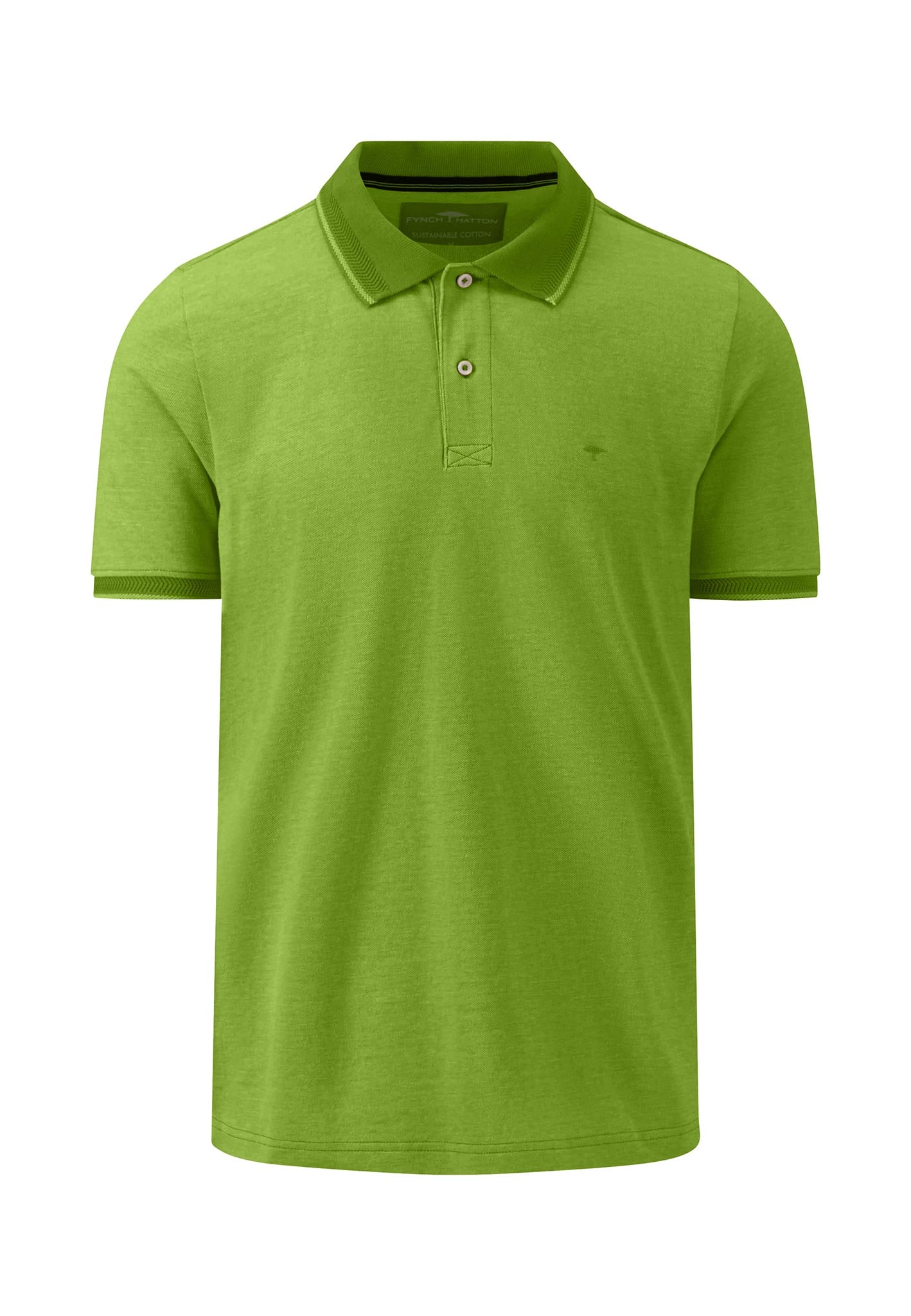 Poloshirt »Kurzarm Poloshirt«