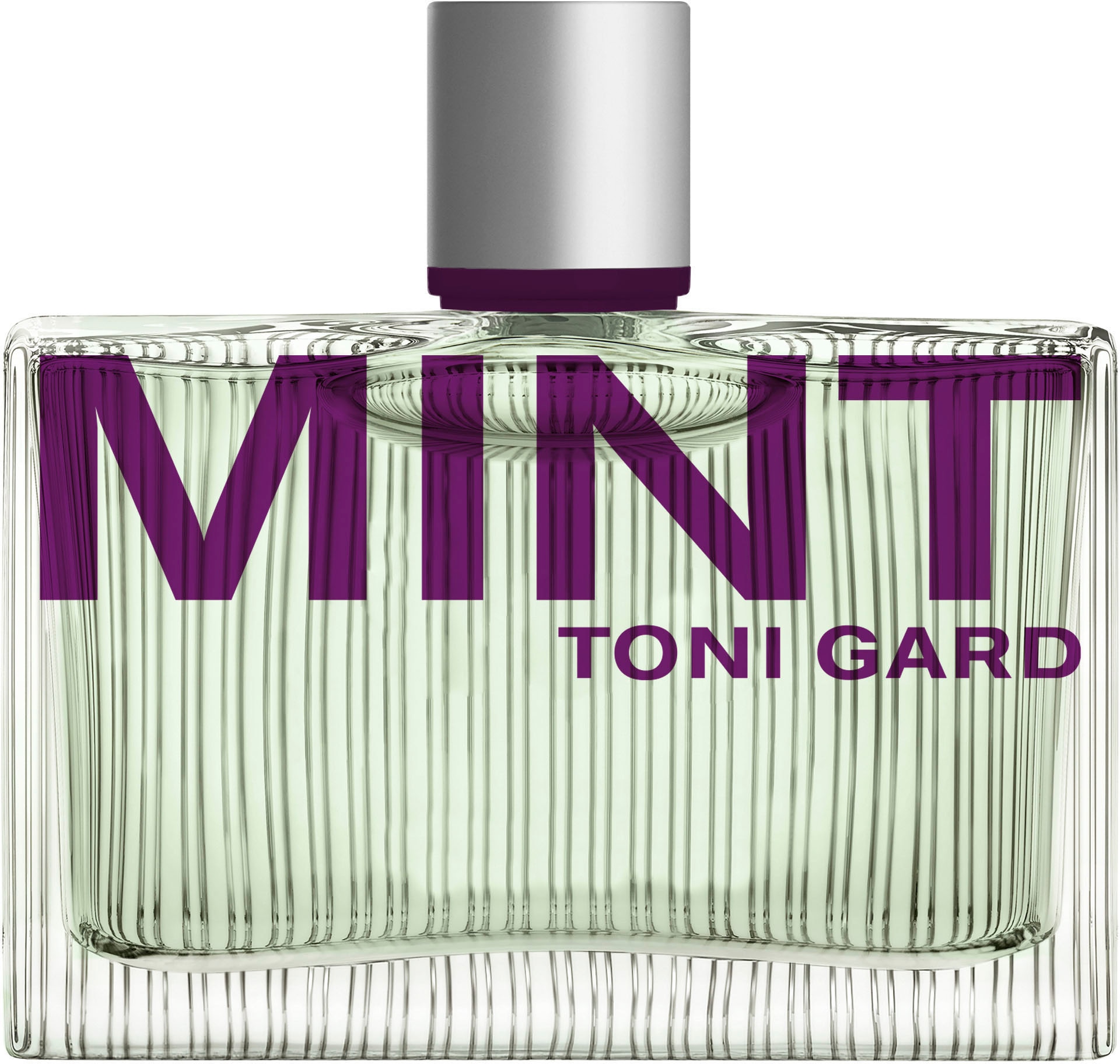 TONI GARD Eau de Parfum »Toni Gard Mint«, mit einer stilvollen Präsenz