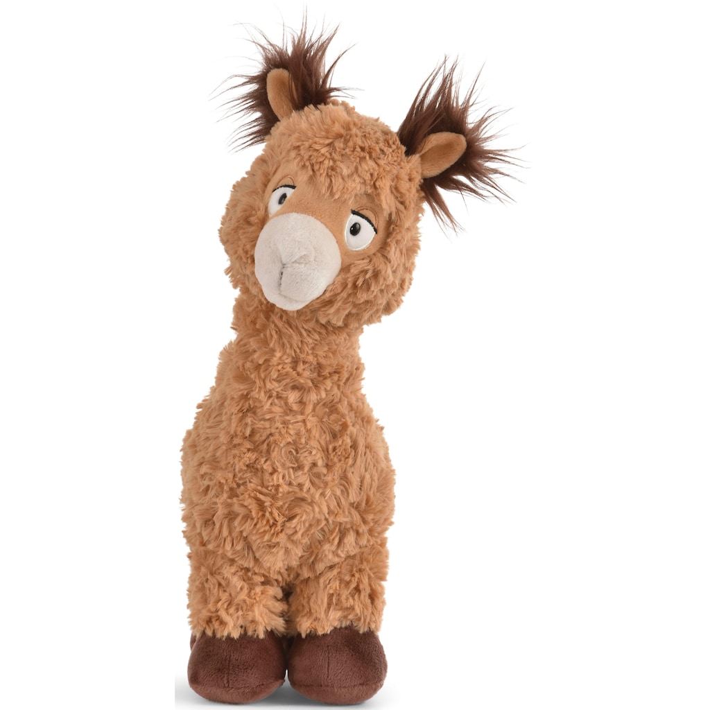 Nici Kuscheltier »Alpaca & Friends, Alpaka Al Paka, 35 cm«