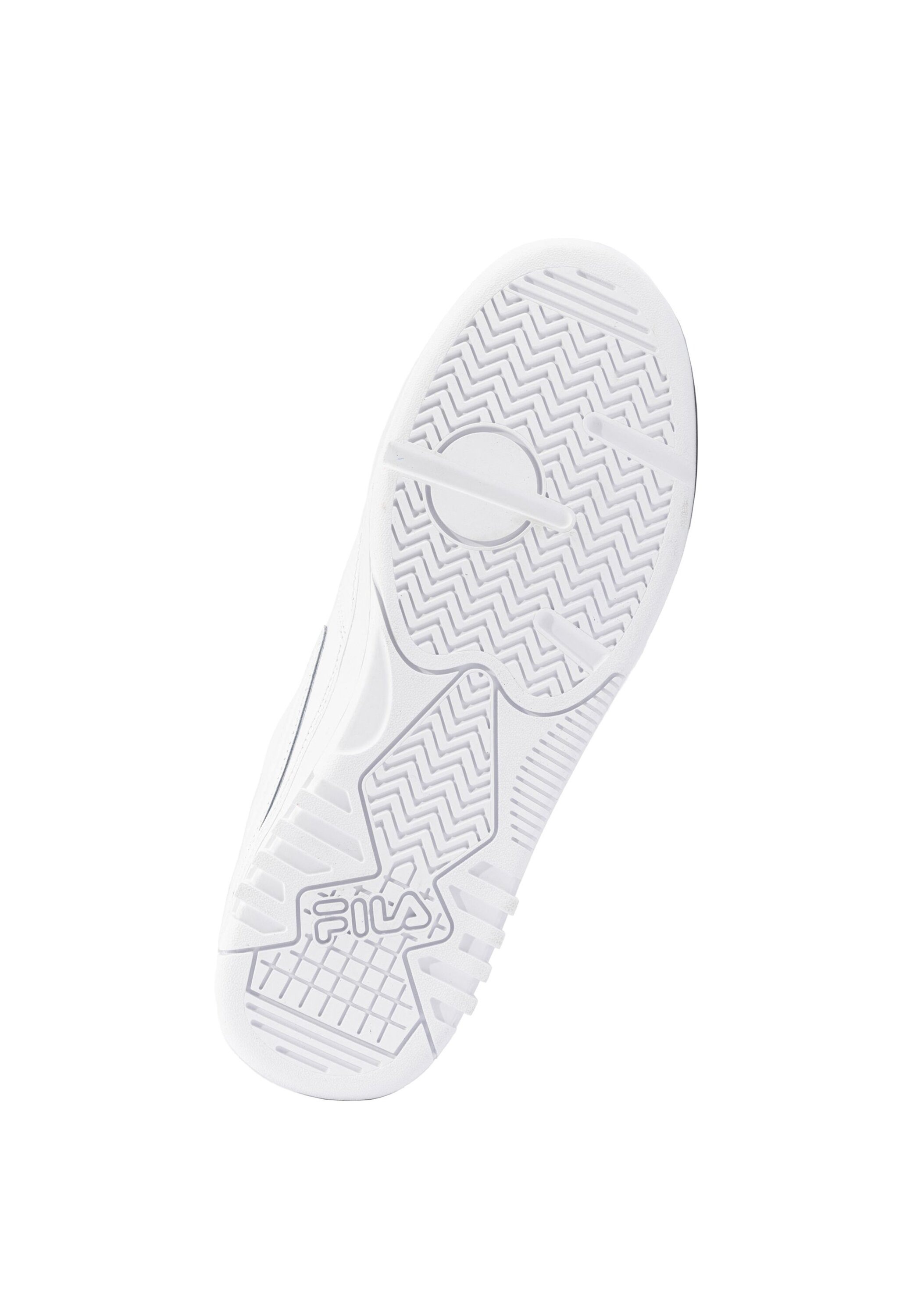 Fila Sneaker »Sneaker FX VENTUNO Low«