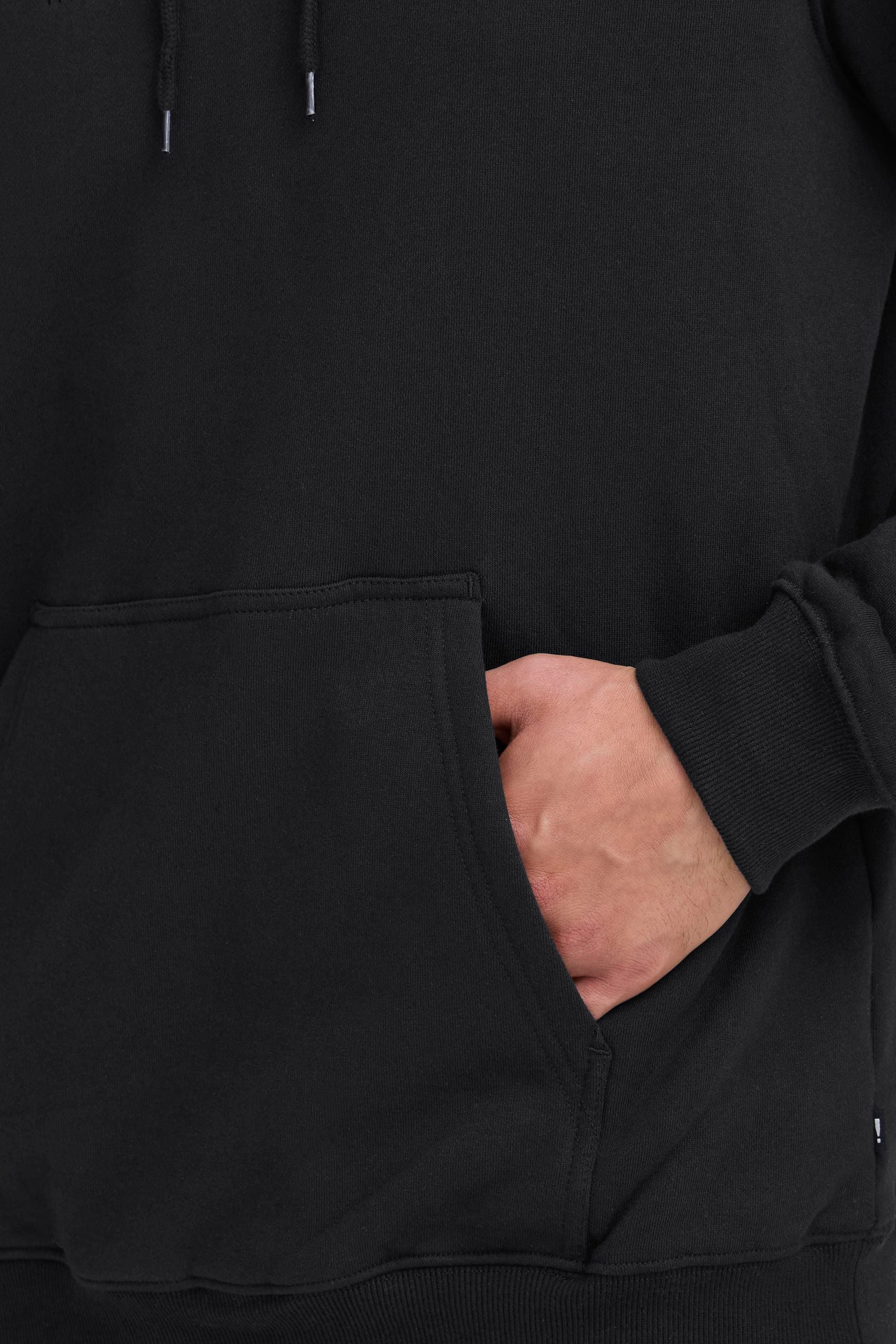 !Solid Kapuzenpullover »Hoodie SDSTRATFORD«