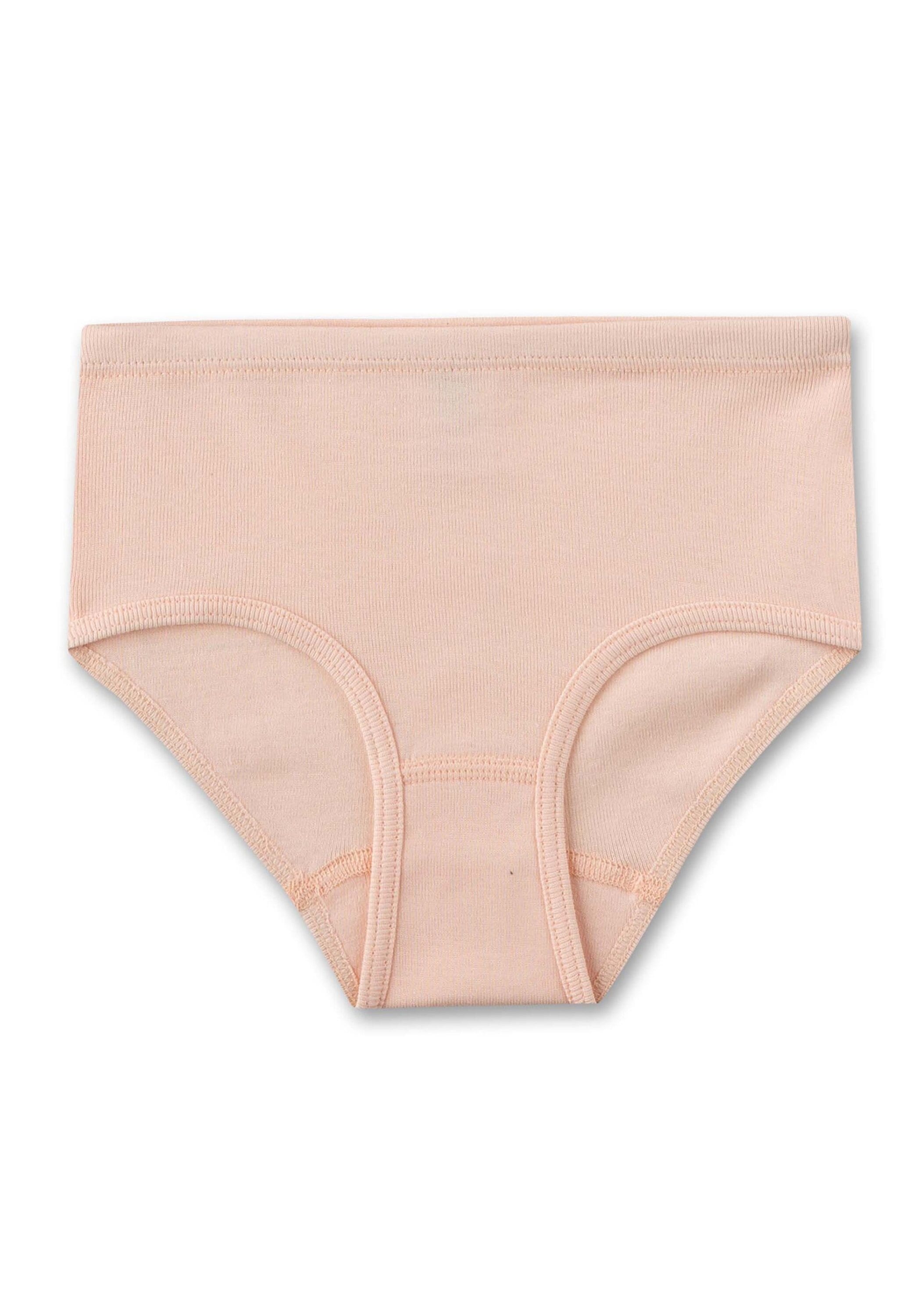 Sanetta Panty »Slip 3er Pack«