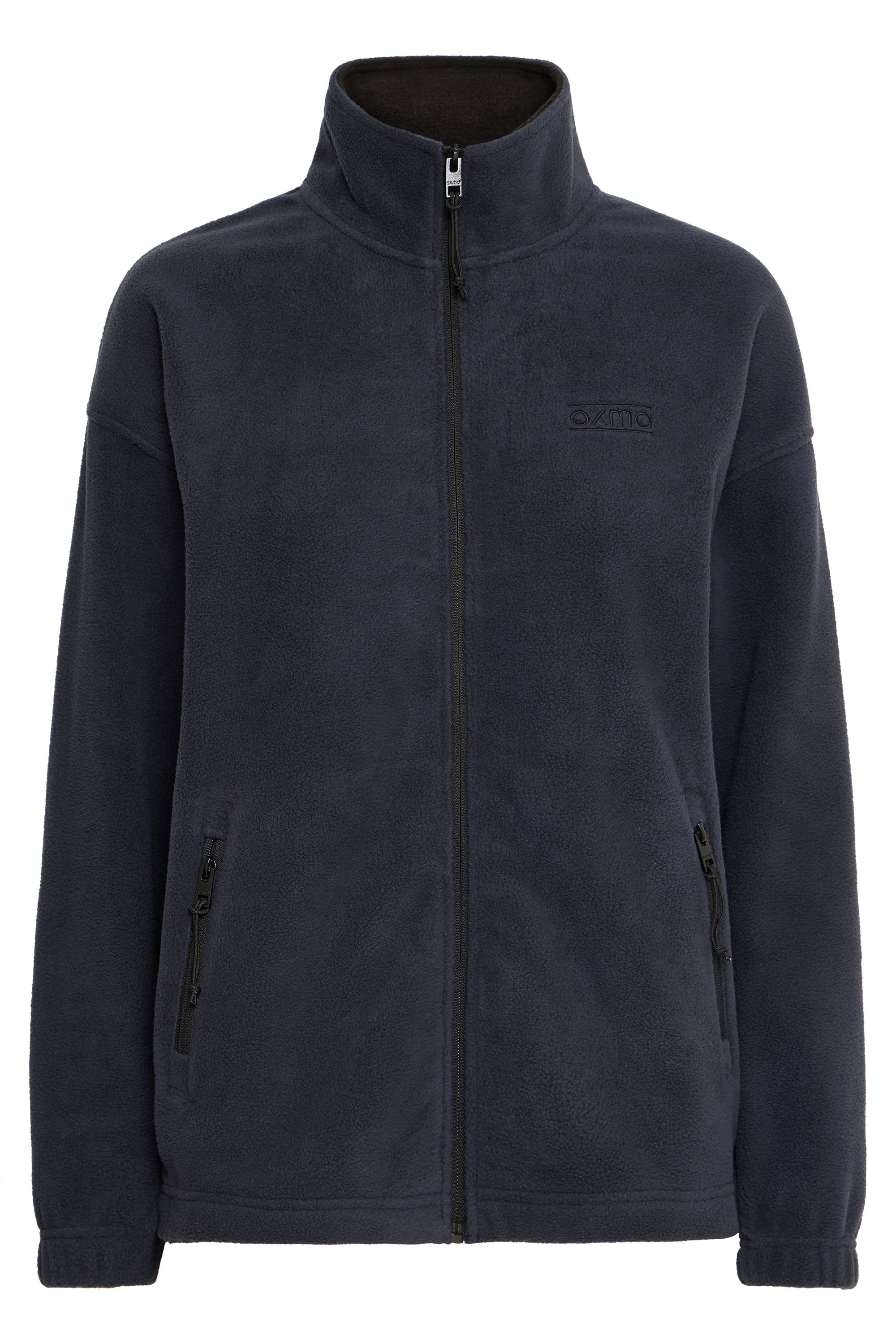 OXMO Fleecejacke »Fleecejacke OXMARTA«